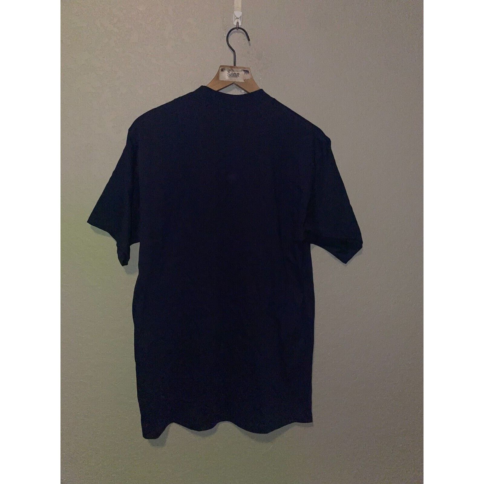 Jerzees Vintage Texas Shirt Fiesta TX Wildflowers San Antonio Tee L Size US L / EU 52-54 / 3 - 8 Thumbnail