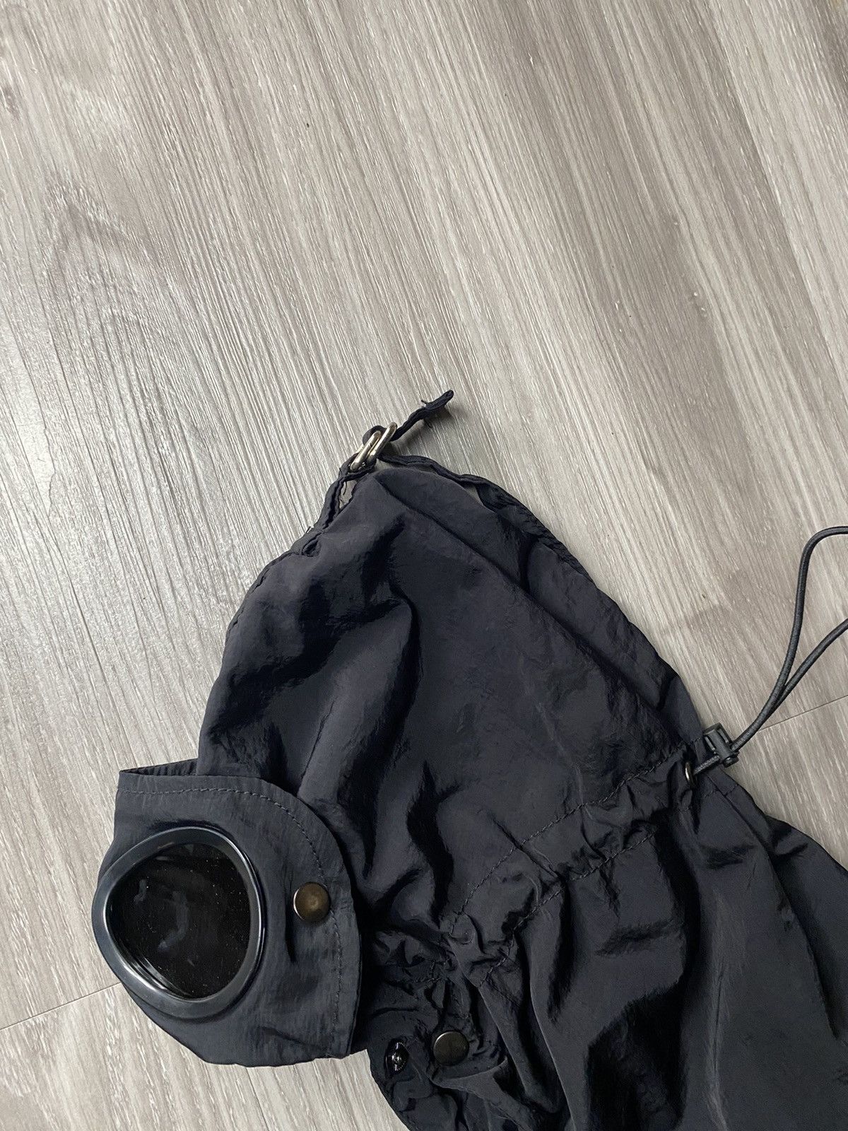 Japanese Brand WORRYLAND Casual Hooligan Google Lens 3D Multi Pocket Jacket Size US S / EU 44-46 / 1 - 6 Thumbnail