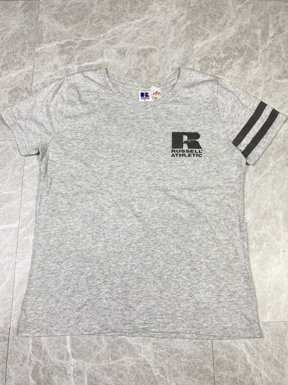 Russell Athletic Russel athletic size s big logo 3405 Size US S / EU 44-46 / 1 - 1 Thumbnail