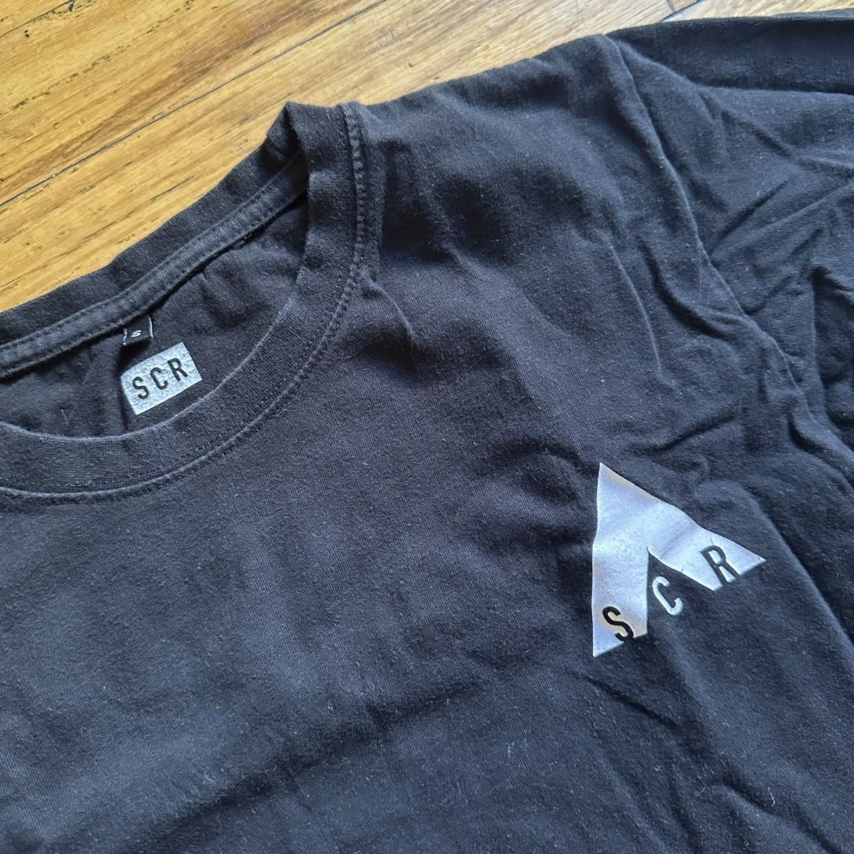 Other Seoul community radio logo tee Size US S / EU 44-46 / 1 - 4 Thumbnail