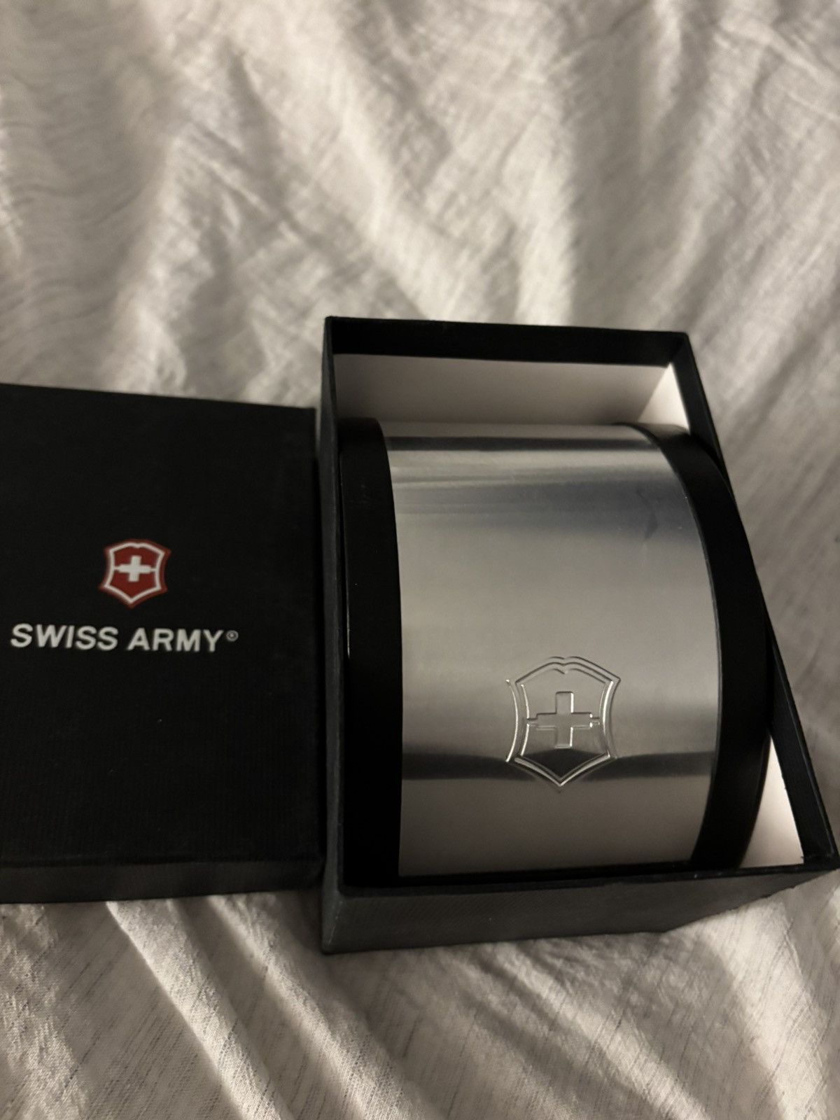 Swissgear Swiss army watch from 2006 Size ONE SIZE - 6 Thumbnail