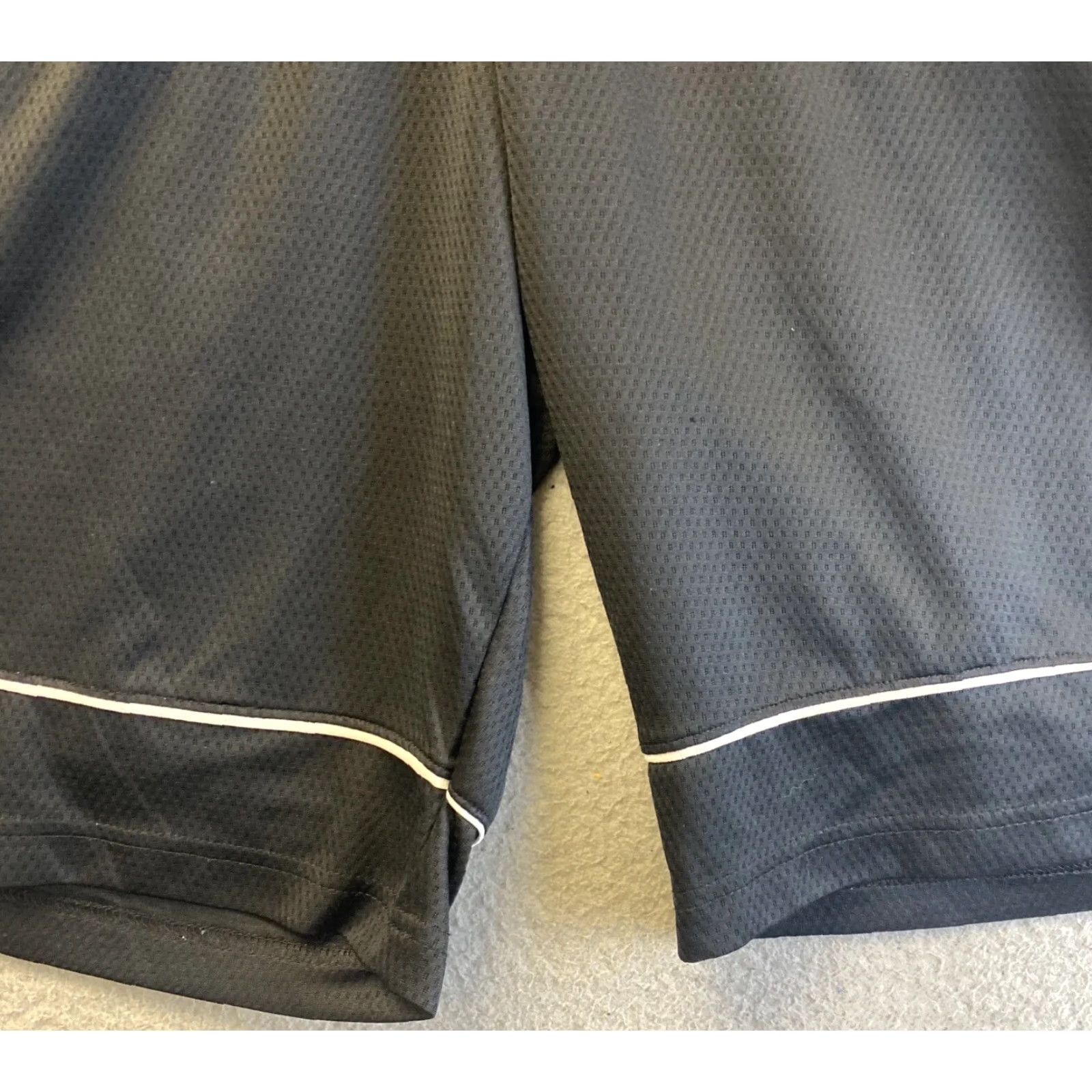 Nike Nike Men’s Basketball Shorts Black Size S Adult 32-71 Basketball Shorts Nike S Black 32-71 Men’s Athletic Shorts Size US 29 - 4 Thumbnail