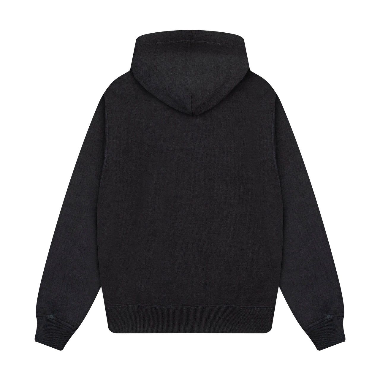 Derschutze BORO SASHiKO ZiP UP HOODiE SWEATSHiRT PATCHWORK Size US XL / EU 56 / 4 - 7 Thumbnail