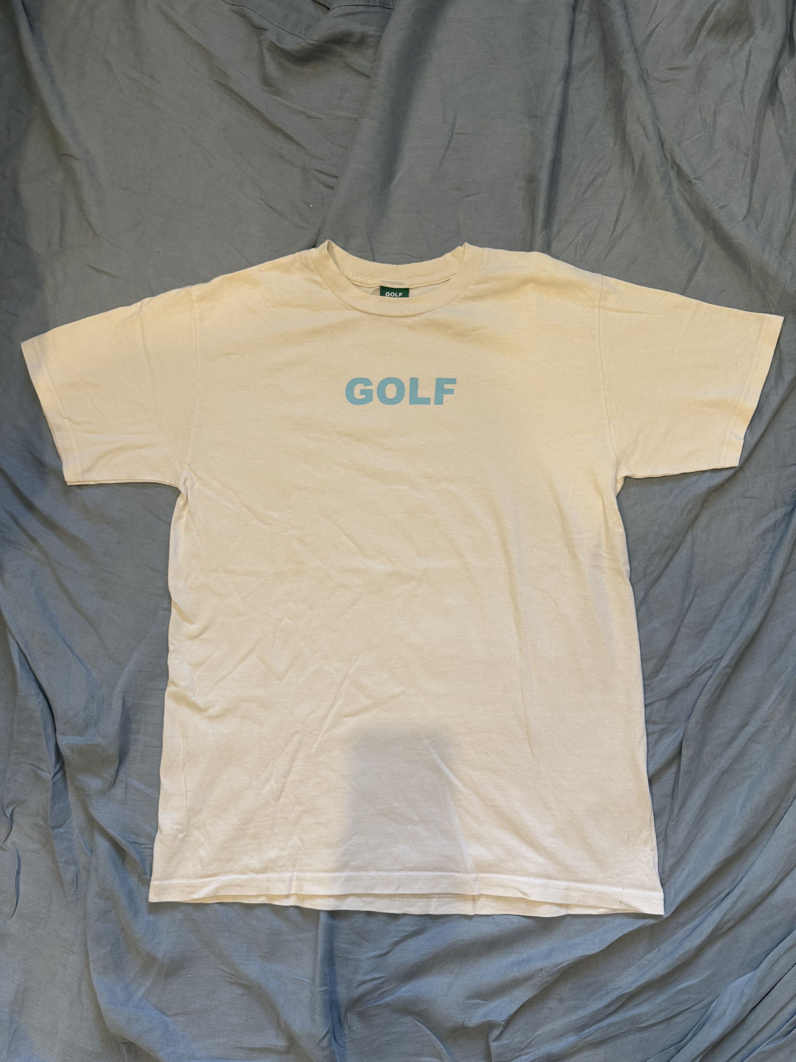 Men's Golf Wang Shirts | Tyler The Creator T Shirts | Grailed
