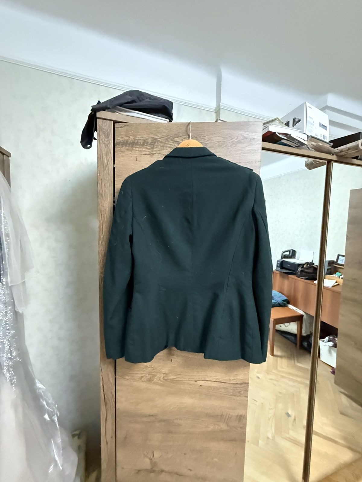 Vintage bernard weatherill Size S / US 4 / IT 40 - 15 Thumbnail
