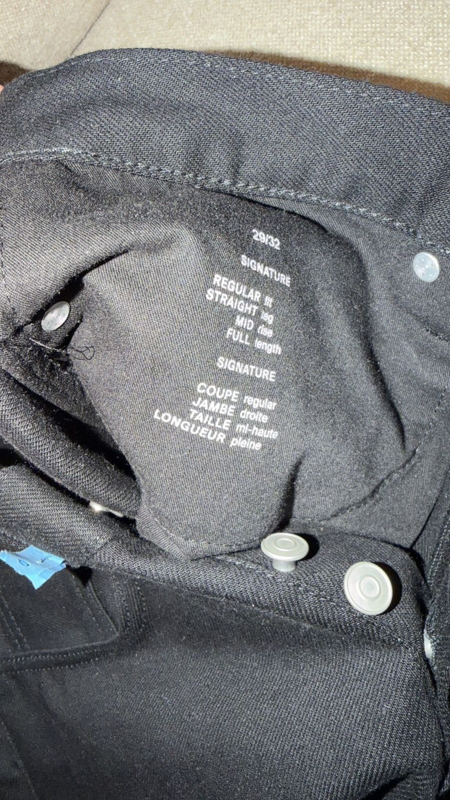 Cos Cos denim Size US 29 - 3 Thumbnail