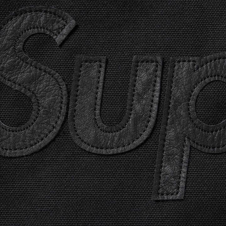 Supreme × Vanson Leathers Supreme Vanson Leathers Cordura Cotton Jacket Size US L / EU 52-54 / 3 - 4 Thumbnail