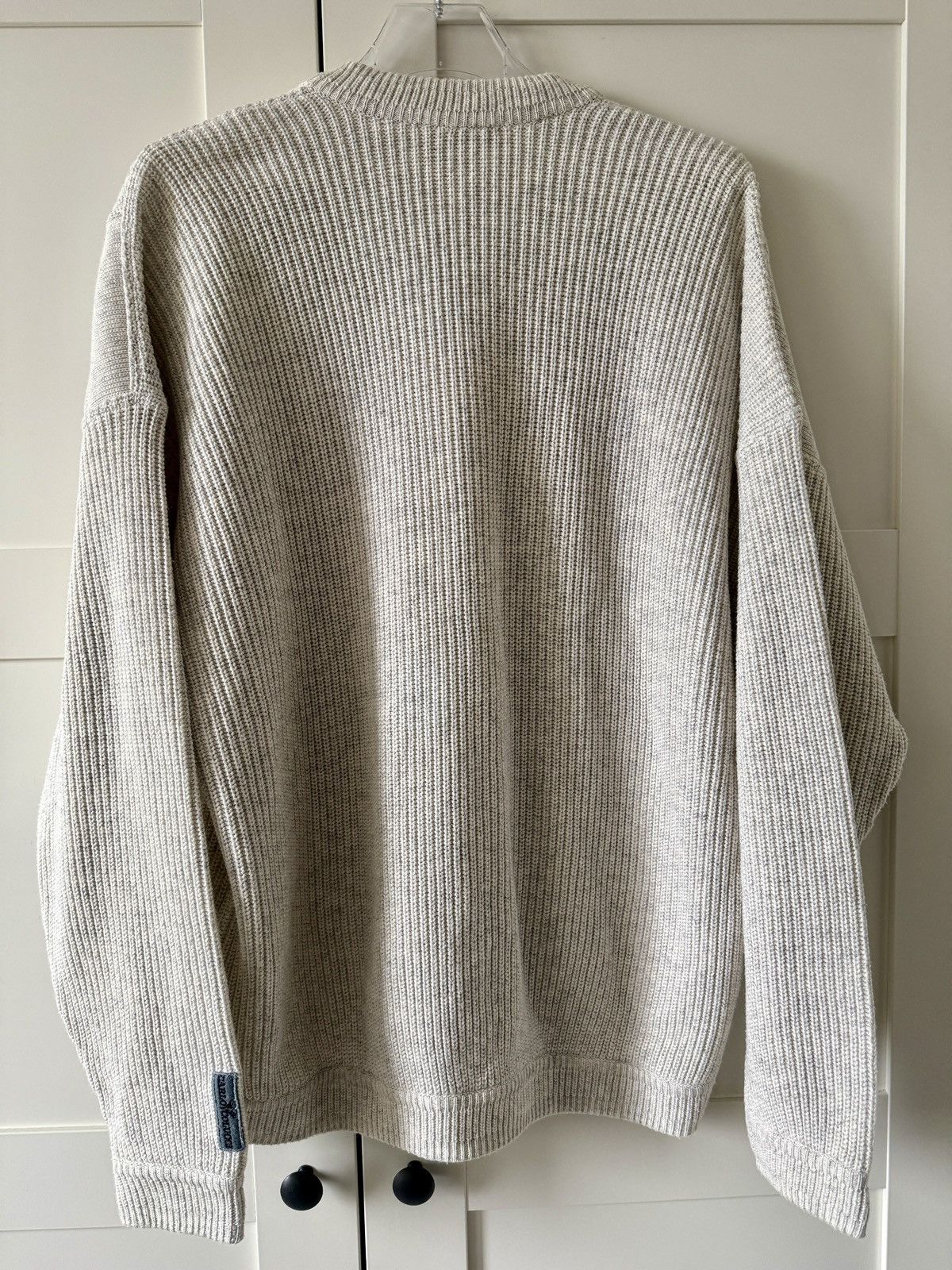 Carlo Colucci Carlo Colucci sweater size. 50 Size US M / EU 48-50 / 2 - 5 Thumbnail