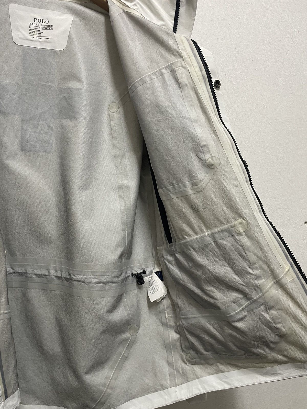 Polo Ralph Lauren Polo ralph lauren gent Size US M / EU 48-50 / 2 - 9 Thumbnail