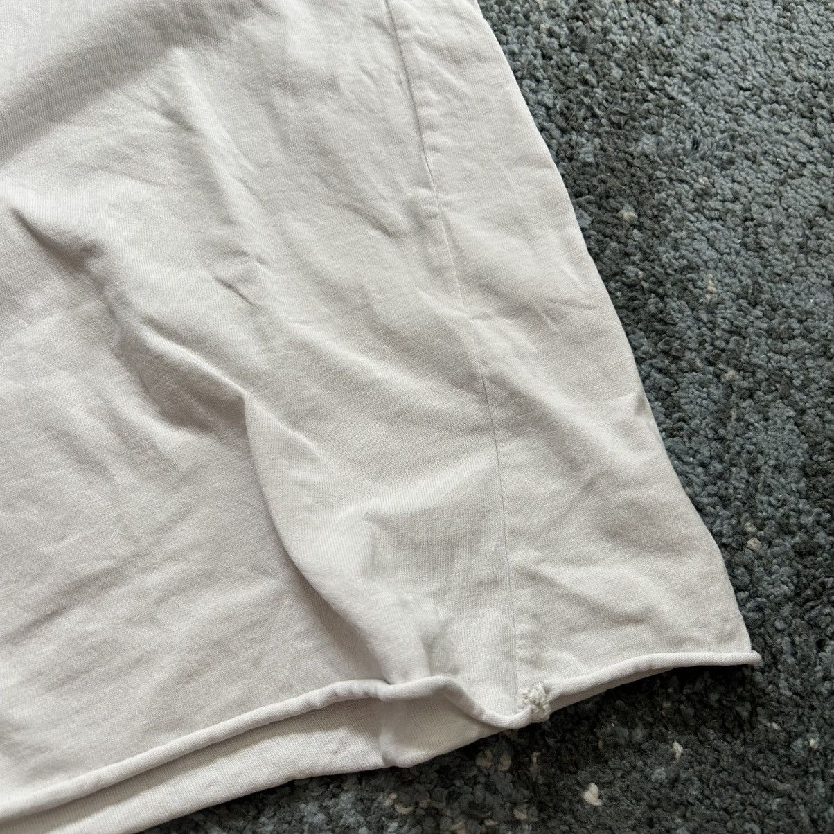 Kith × Russell Athletic 2021 KXTH x RUSSELL LAX TEE HALLOW HEAVYWEiGHT GARMENT DYED Size US M / EU 48-50 / 2 - 7 Thumbnail