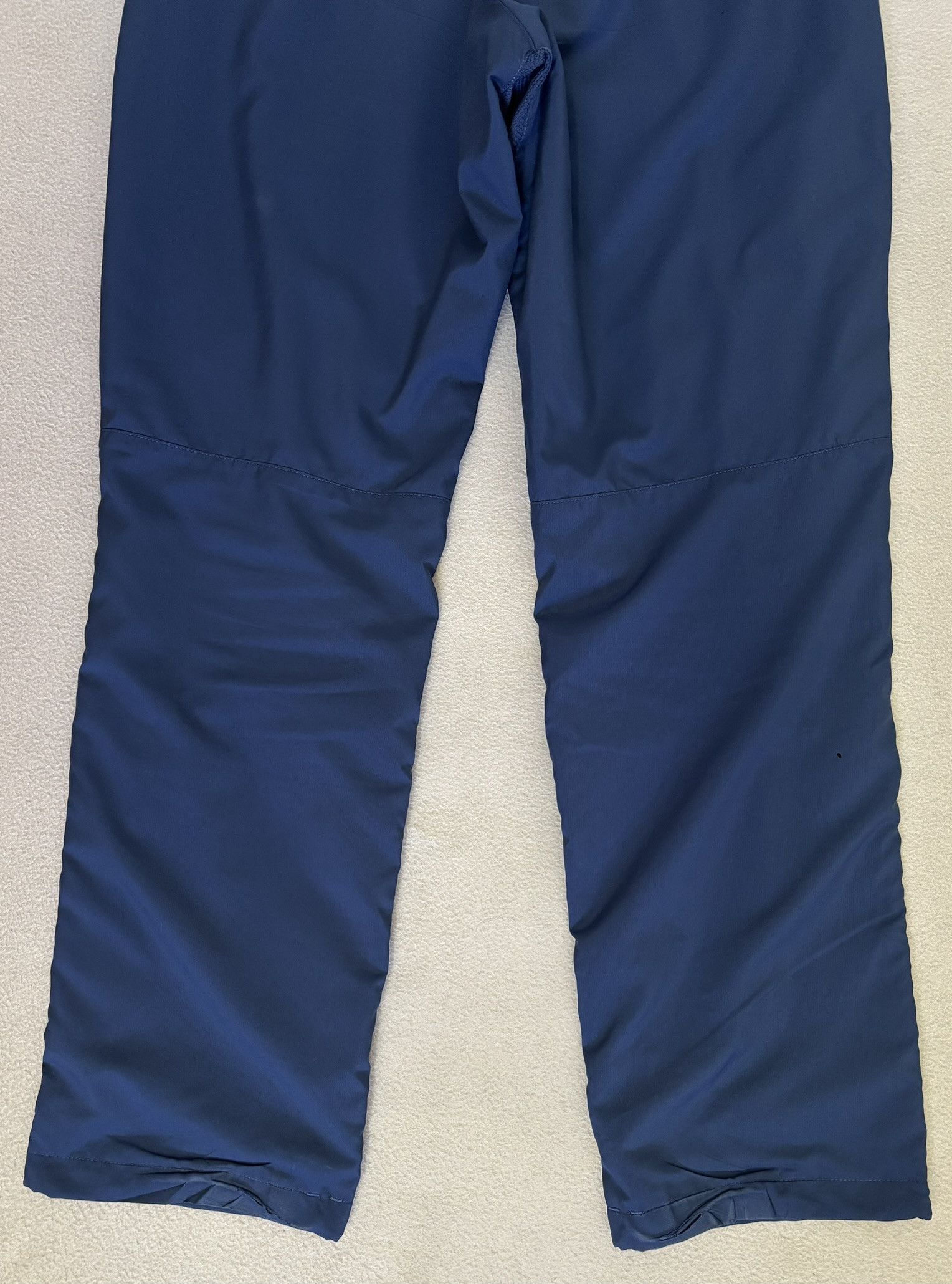 Nike Netherlands 2014 Nike Football Pants size M Size US 33 - 12 Thumbnail