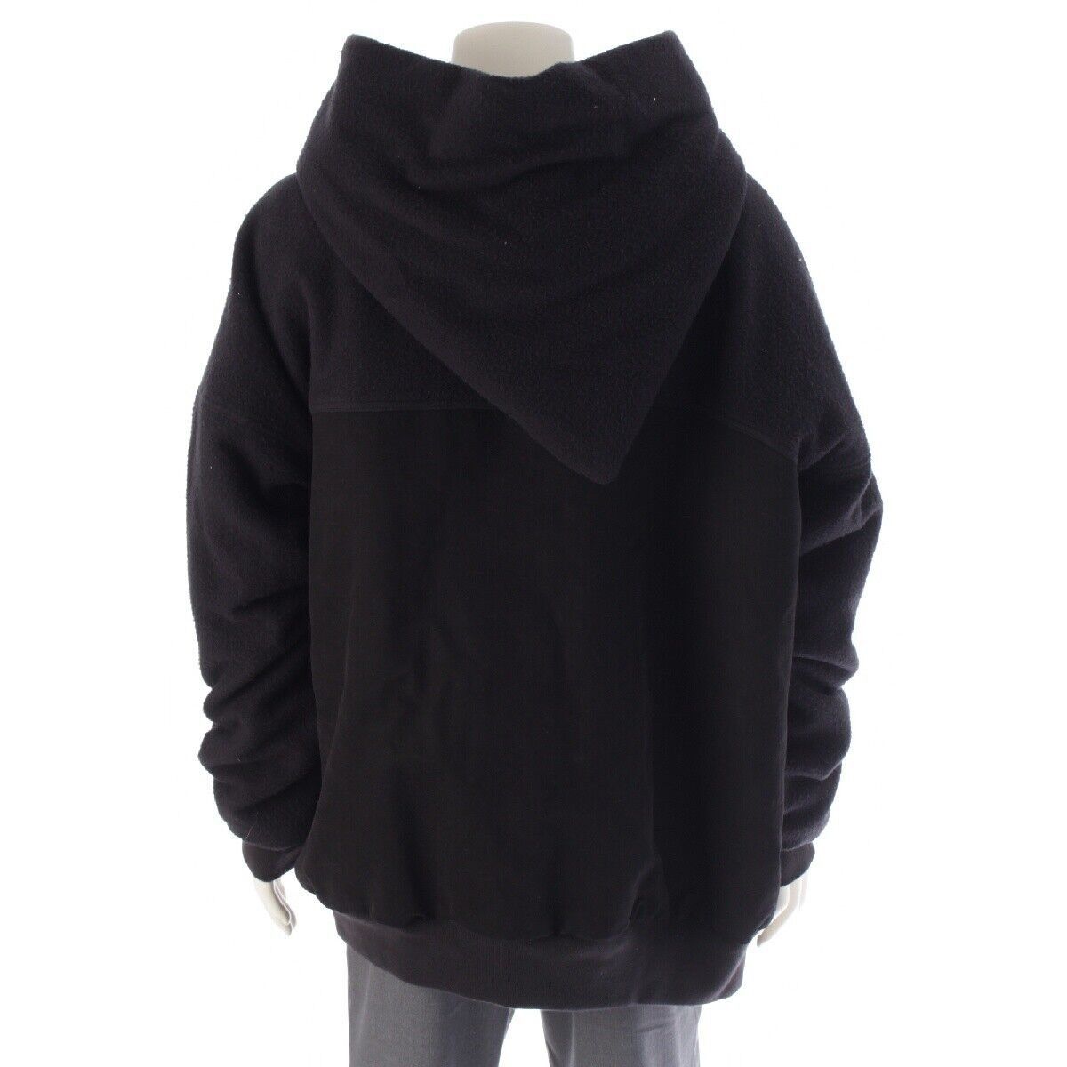 Rick Owens Drkshdw Mountain Windbreaker Size US L / EU 52-54 / 3 - 15 Thumbnail