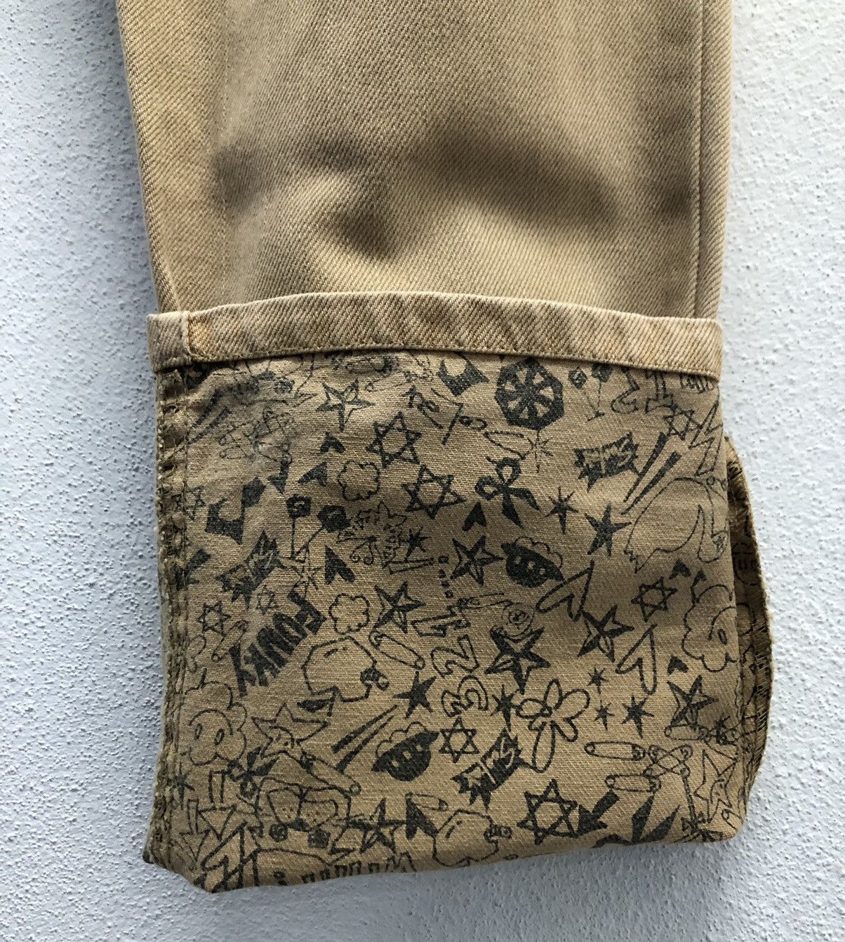 Vintage Vintage Scolar Pants Size US 28 / EU 44 - 15 Thumbnail