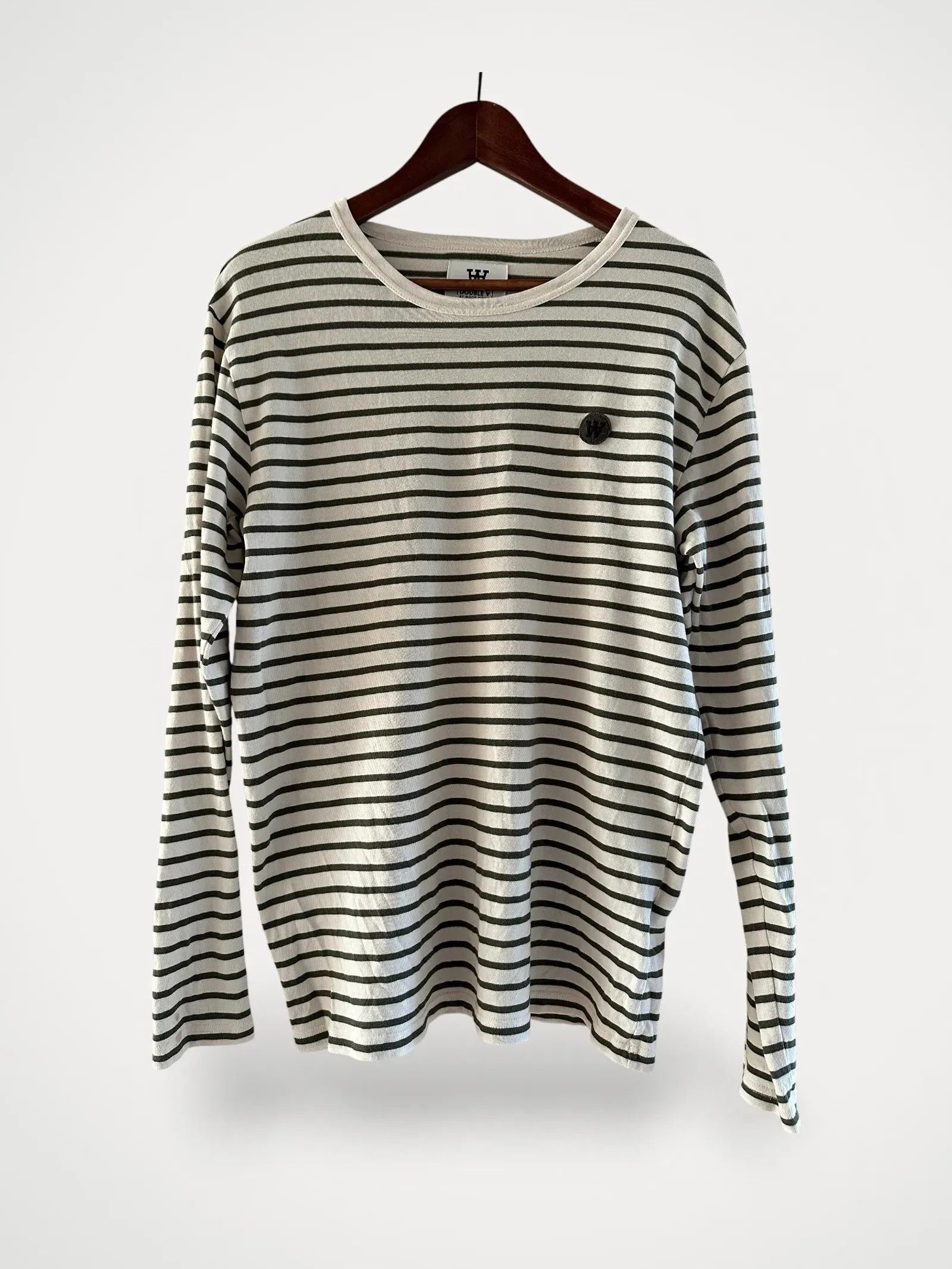 Wood Wood Wood Wood Sweater Size S / US 4 / IT 40 - 1 Thumbnail