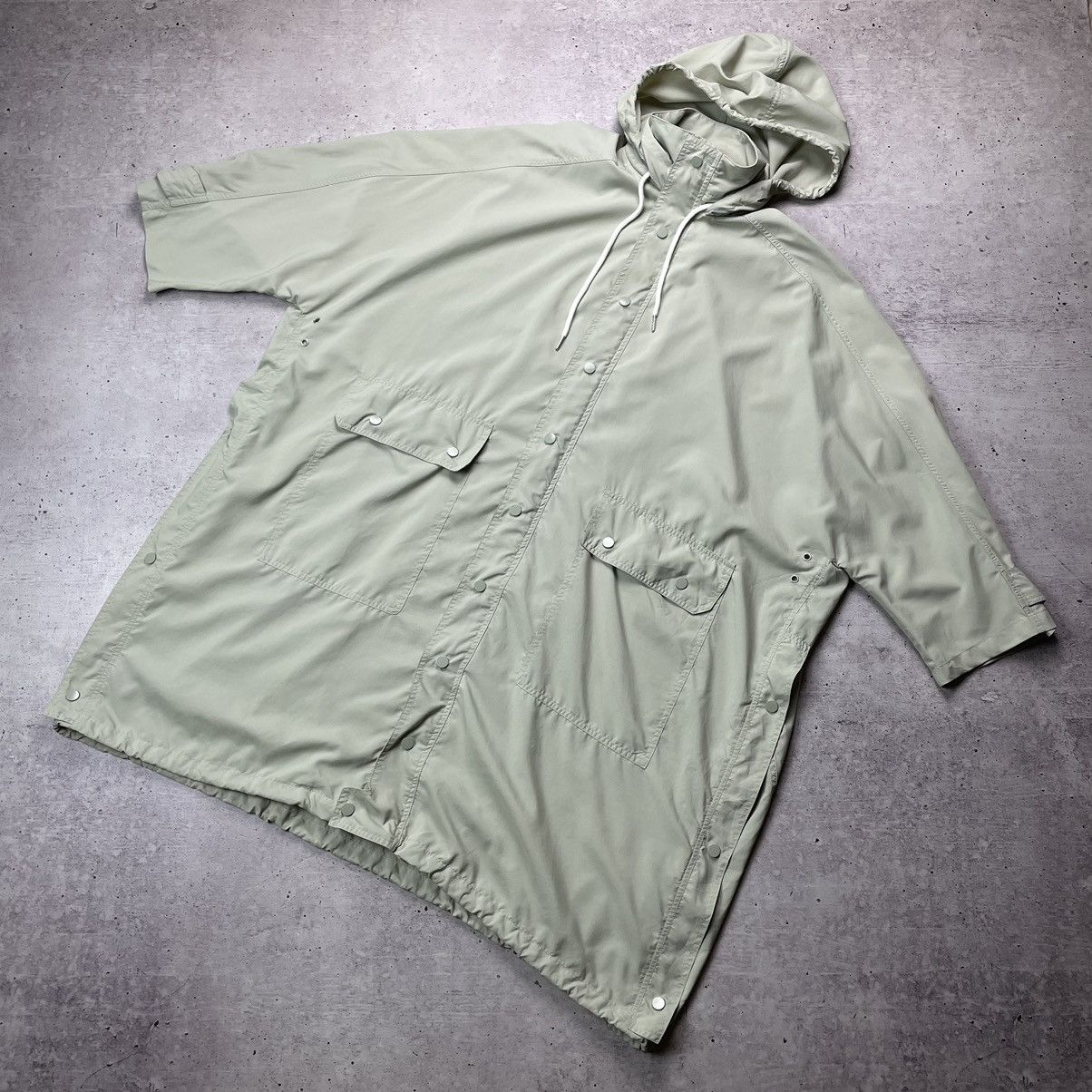 Sandro Sandro Paris Poncho Size M / US 6-8 / IT 42-44 - 5 Thumbnail