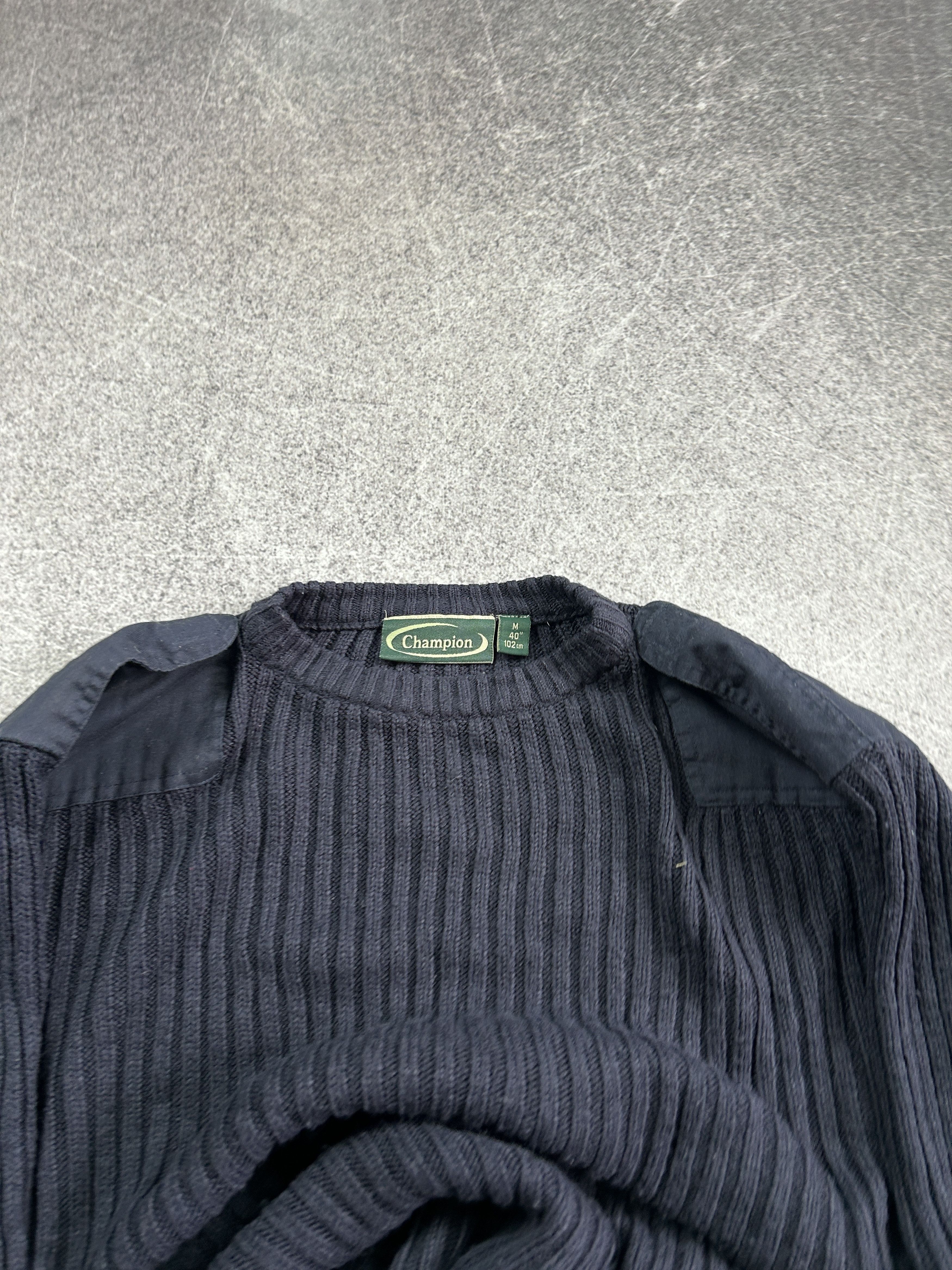 Vintage Streetwear Cargo Kapital Style Sweater Hoodie 90s