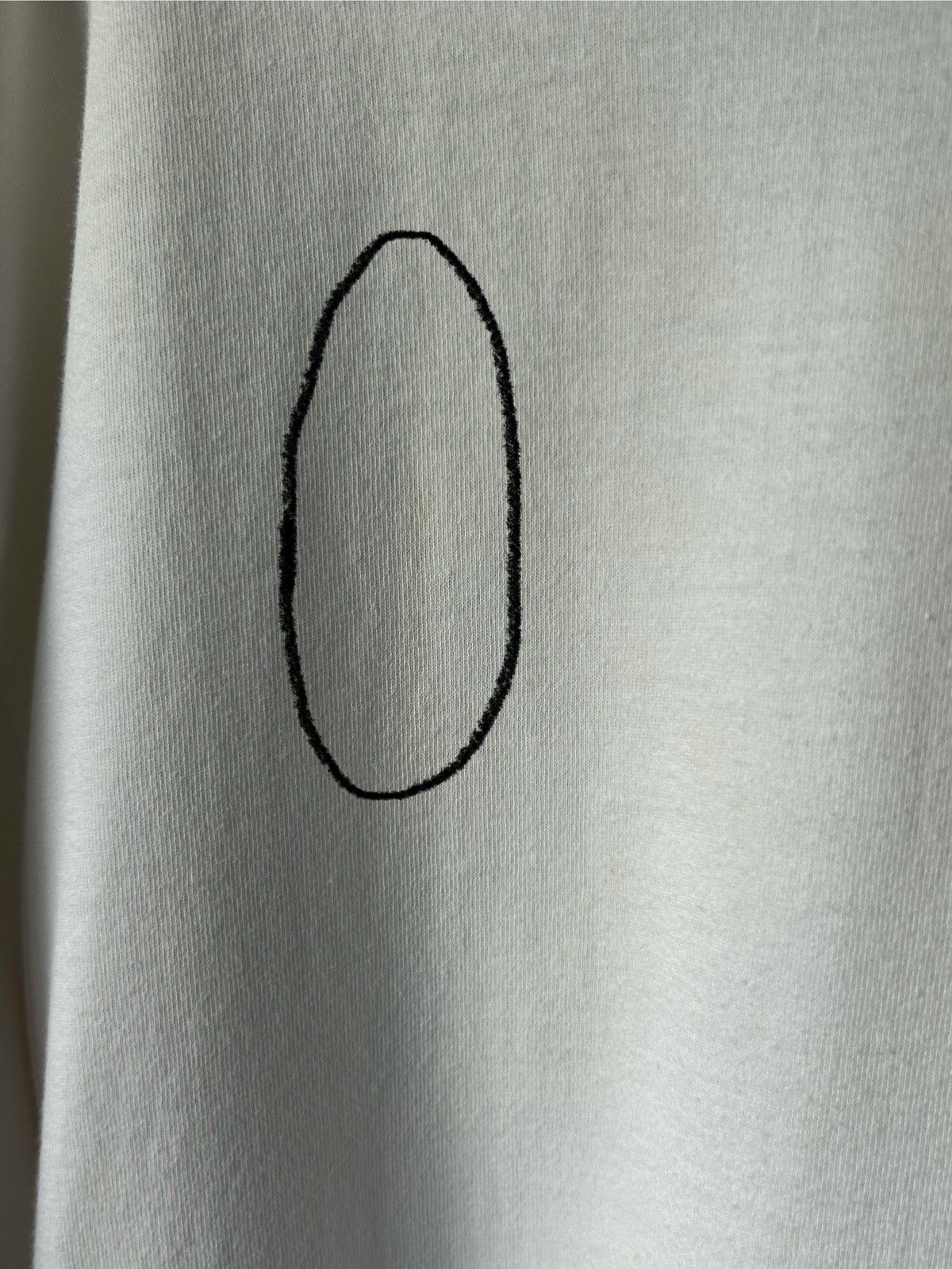 Fear of God Fear of God Photo T-shirt Size US M / EU 48-50 / 2 - 8 Thumbnail
