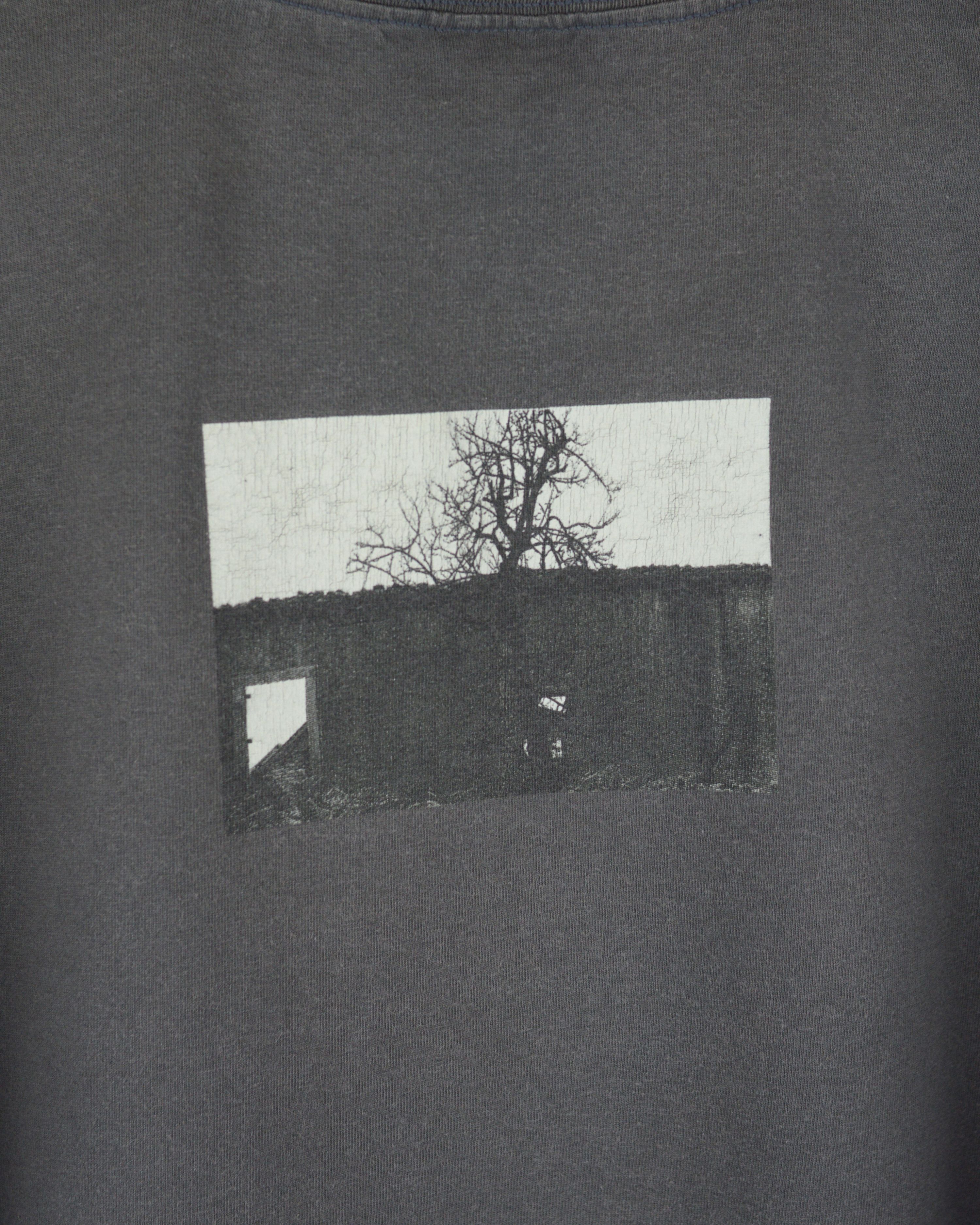Vintage Vintage The Smashing Pumpkins 90s t shirt Size US XL / EU 56 / 4 - 4 Thumbnail