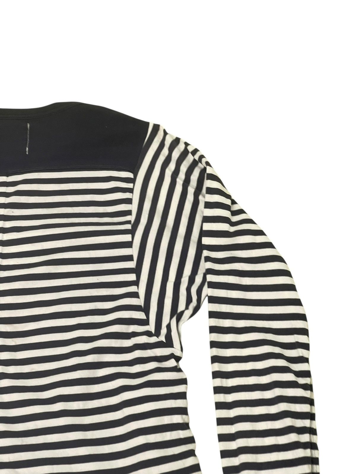 Takahiromiyashita The Soloist. Takahiromiyashita The Soloist Striped Shirt 6🟩8 j Size US M / EU 48-50 / 2 - 14 Thumbnail