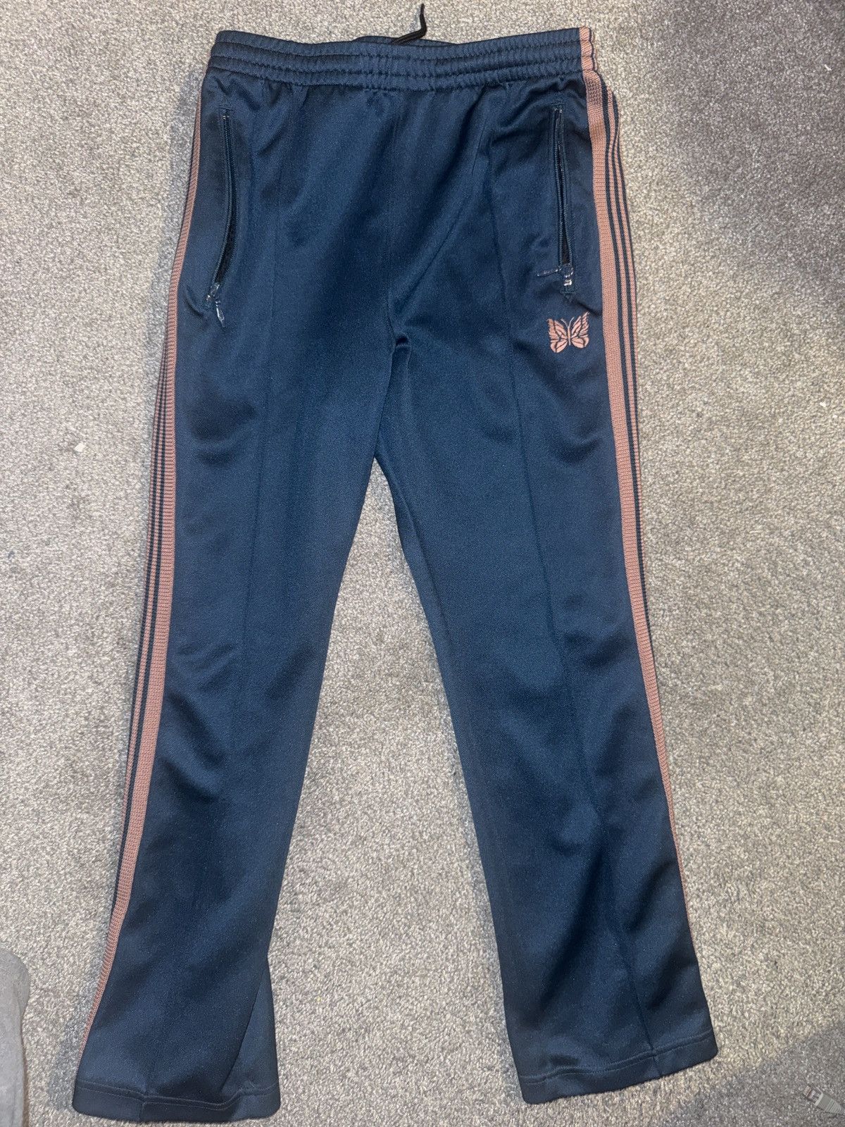 Needles Sweatpants