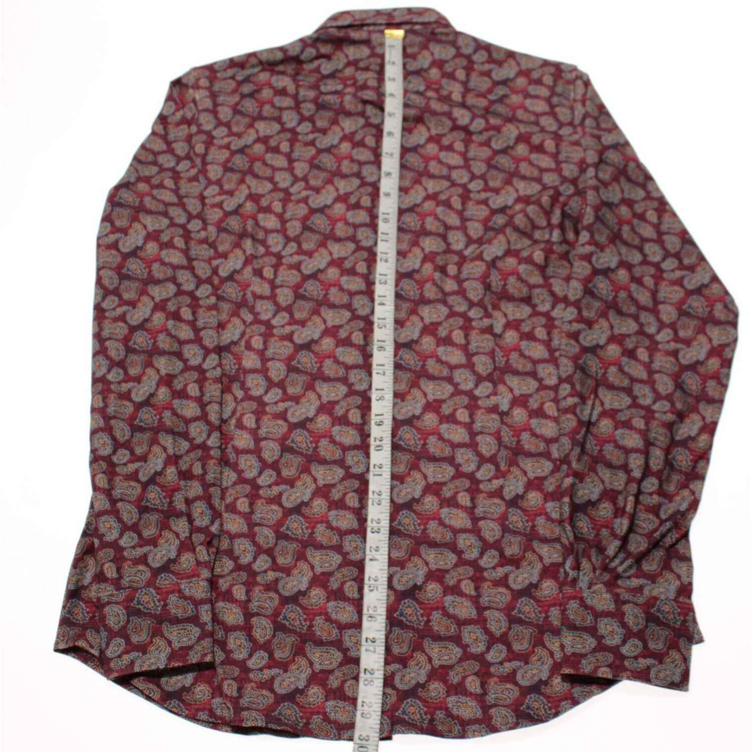 Other Emanuel Berg New with tags Shirt Size S US In Red Size US S / EU 44-46 / 1 - 6 Thumbnail
