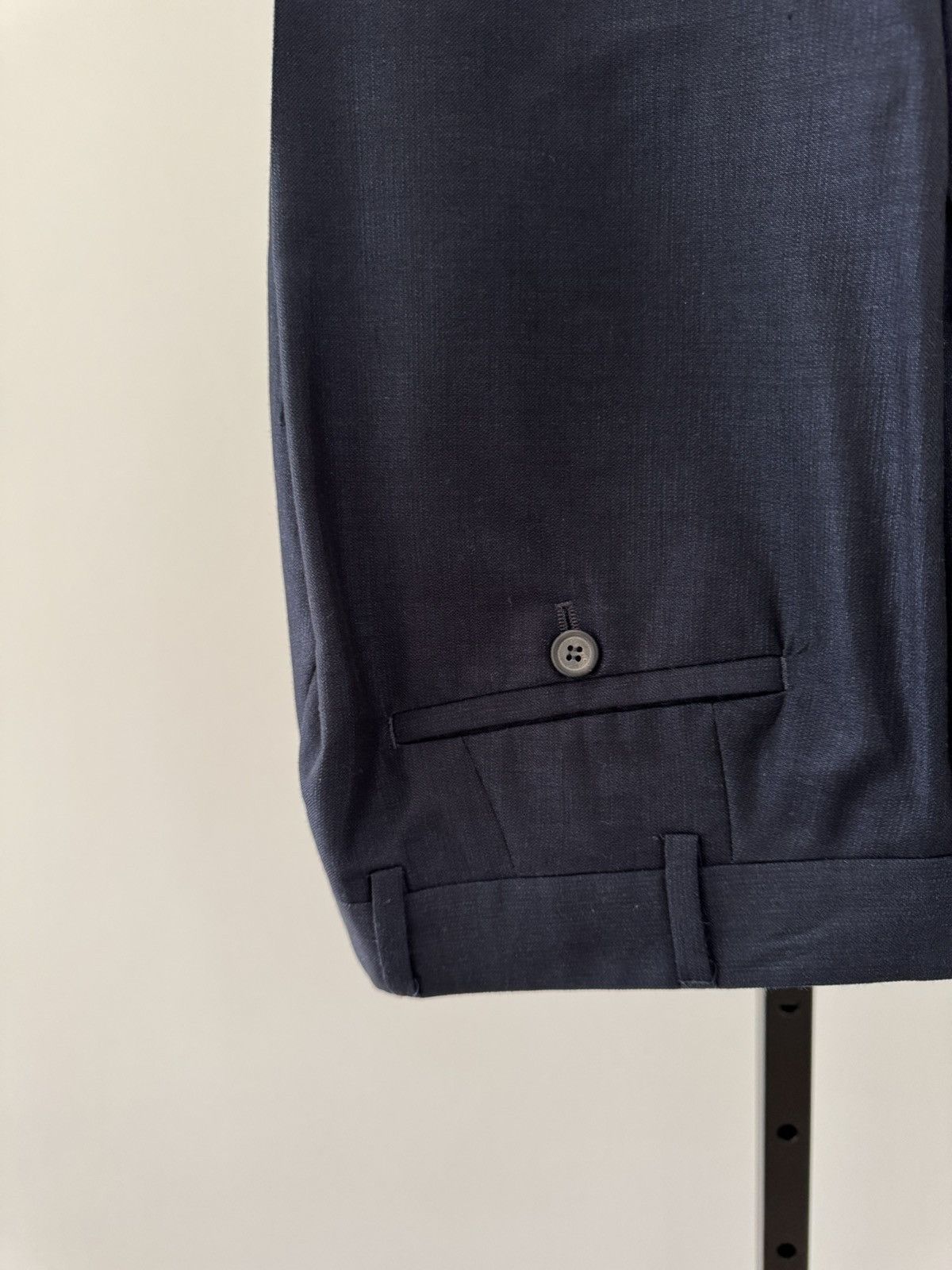 Lanvin Lanvin tailored pants Size US 30 / EU 46 - 4 Thumbnail