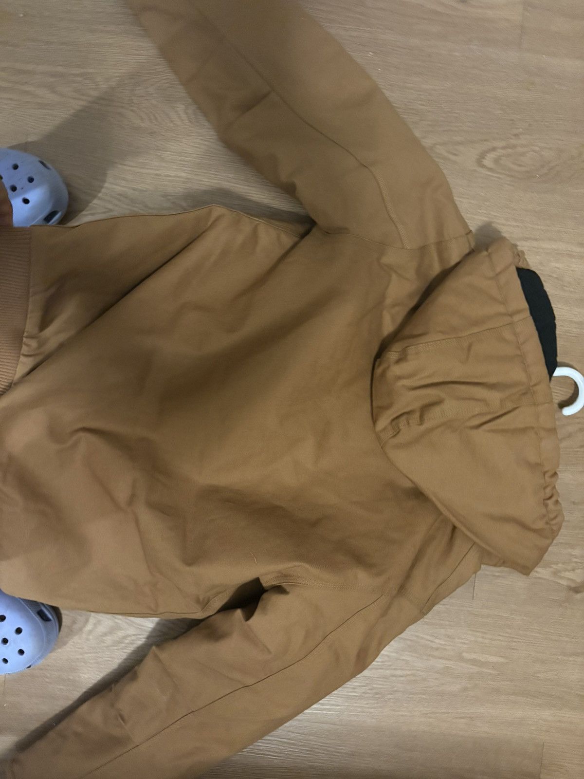 Carhartt brown carhartt Size US S / EU 44-46 / 1 - 4 Thumbnail