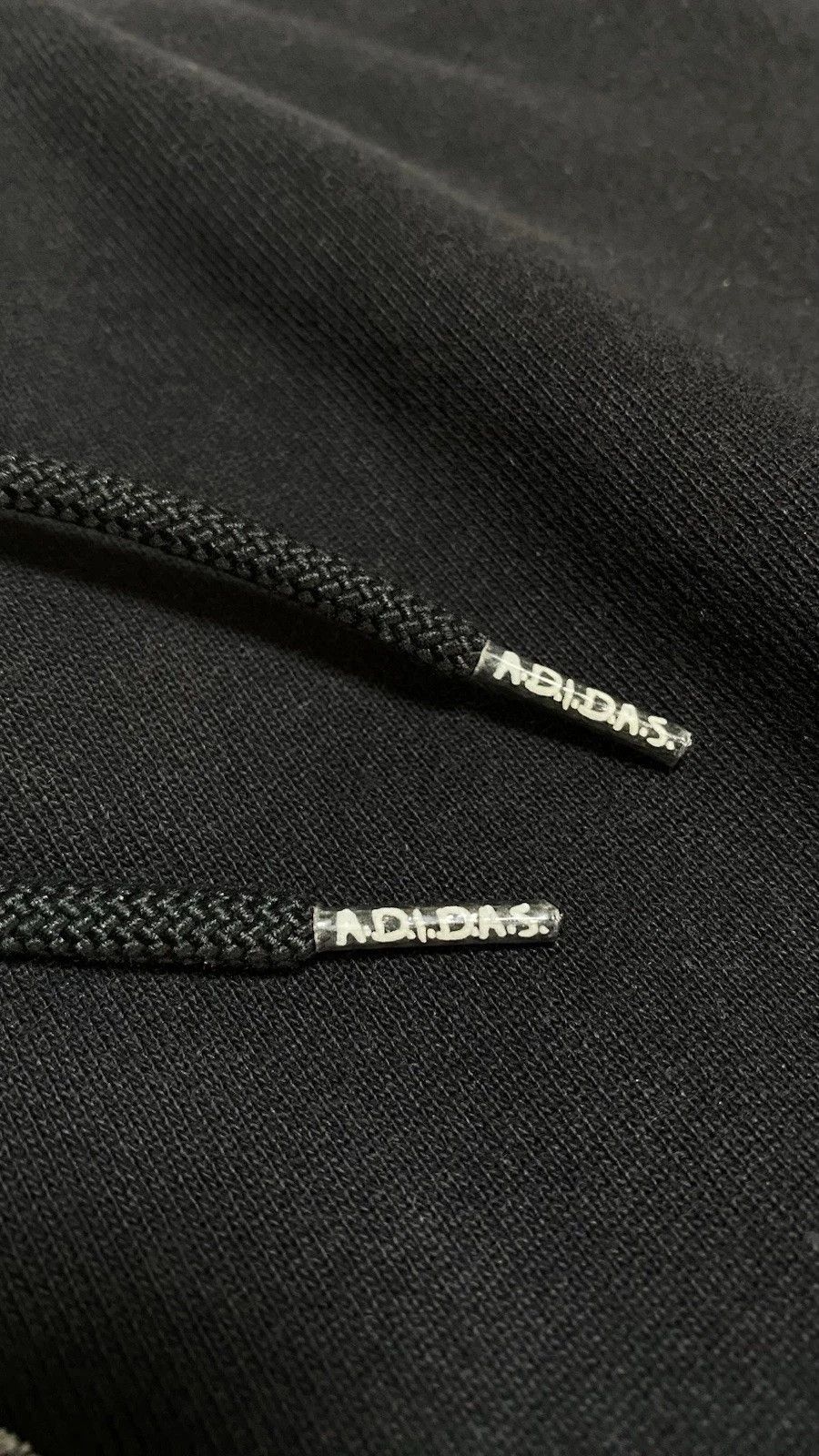 Adidas Adidas x Korn hoodie (IN9102) 2XL XXL Size US XXL / EU 58 / 5 - 5 Thumbnail
