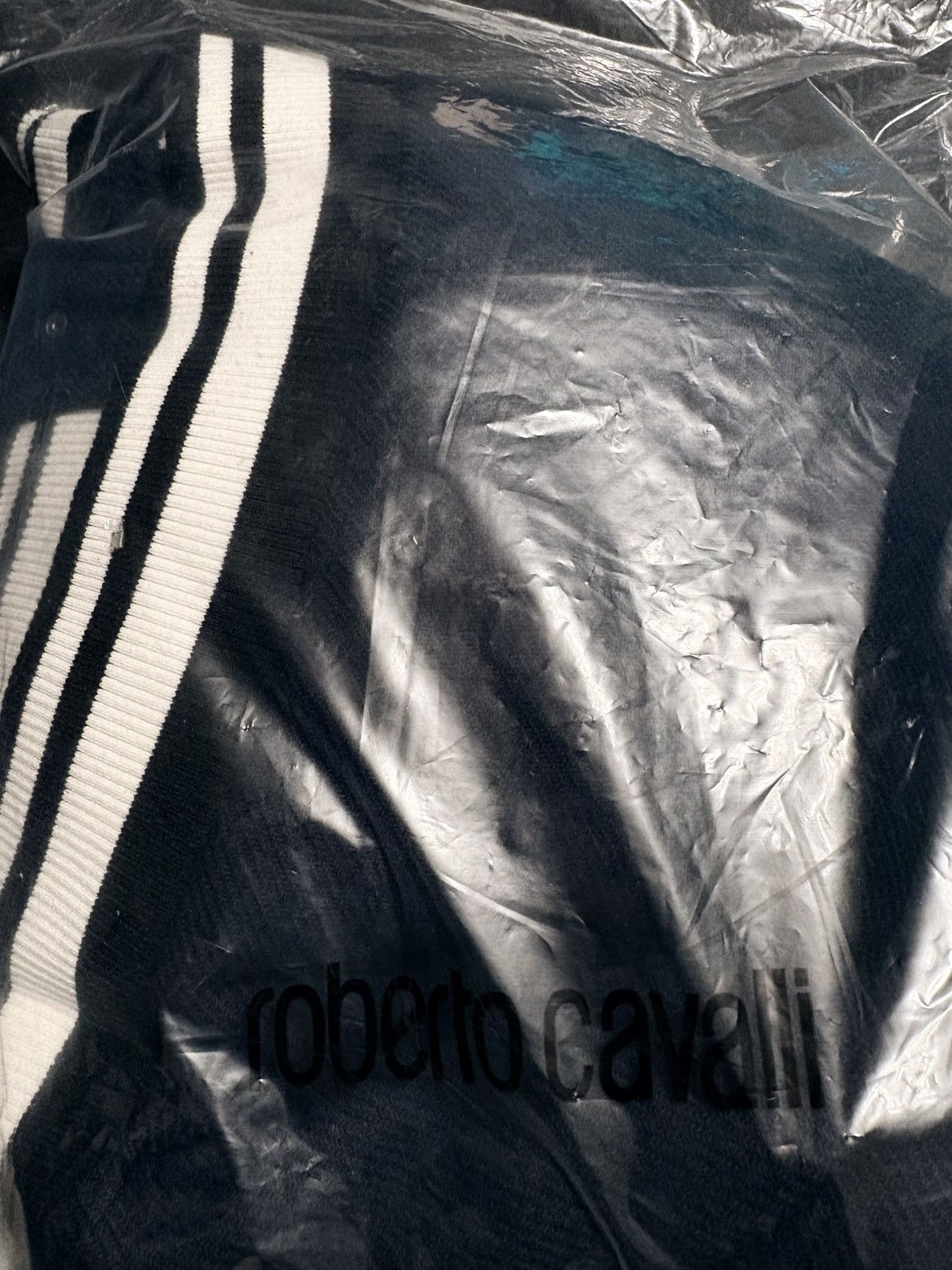 Roberto Cavalli Roberto cavali Size US XL / EU 56 / 4 - 5 Thumbnail