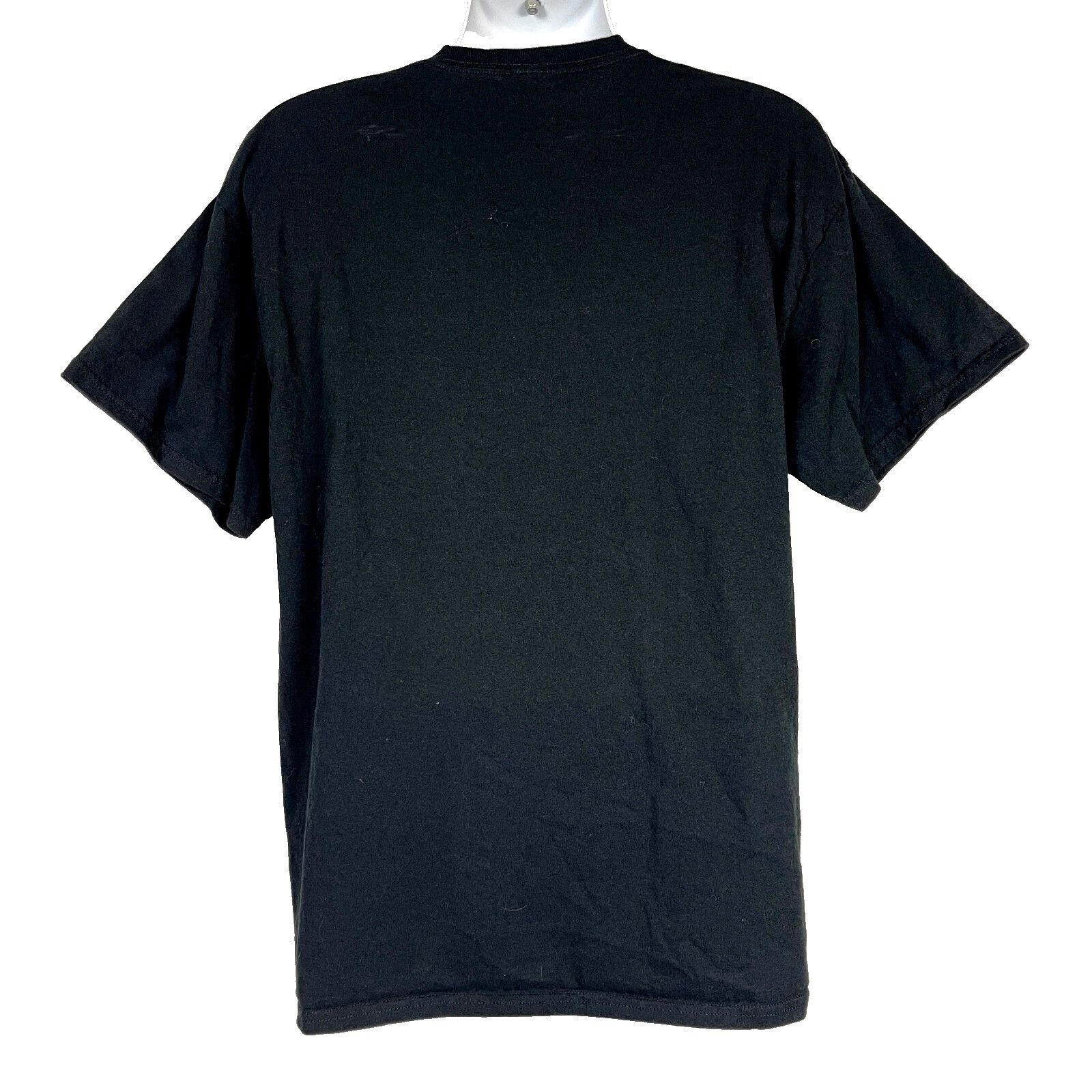 Other Take Another Little Pizza My Heart Mens T-Shirt size Large 2 Size US XL / EU 56 / 4 - 3 Thumbnail