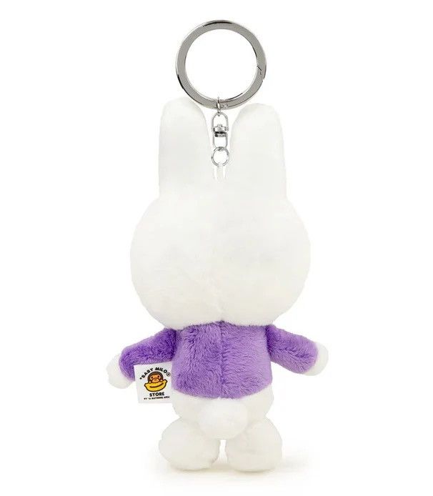 Bape Bape Baby Milo Keychain Size ONE SIZE - 2 Thumbnail