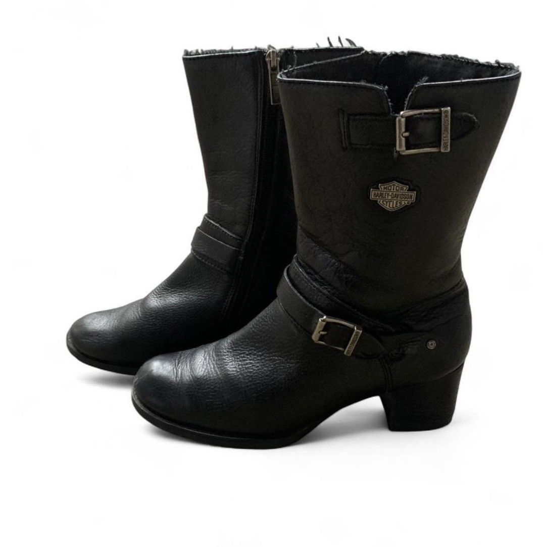 Harley Davidson Harley Davidson Boots Size US 9 / IT 39 - 1 Thumbnail