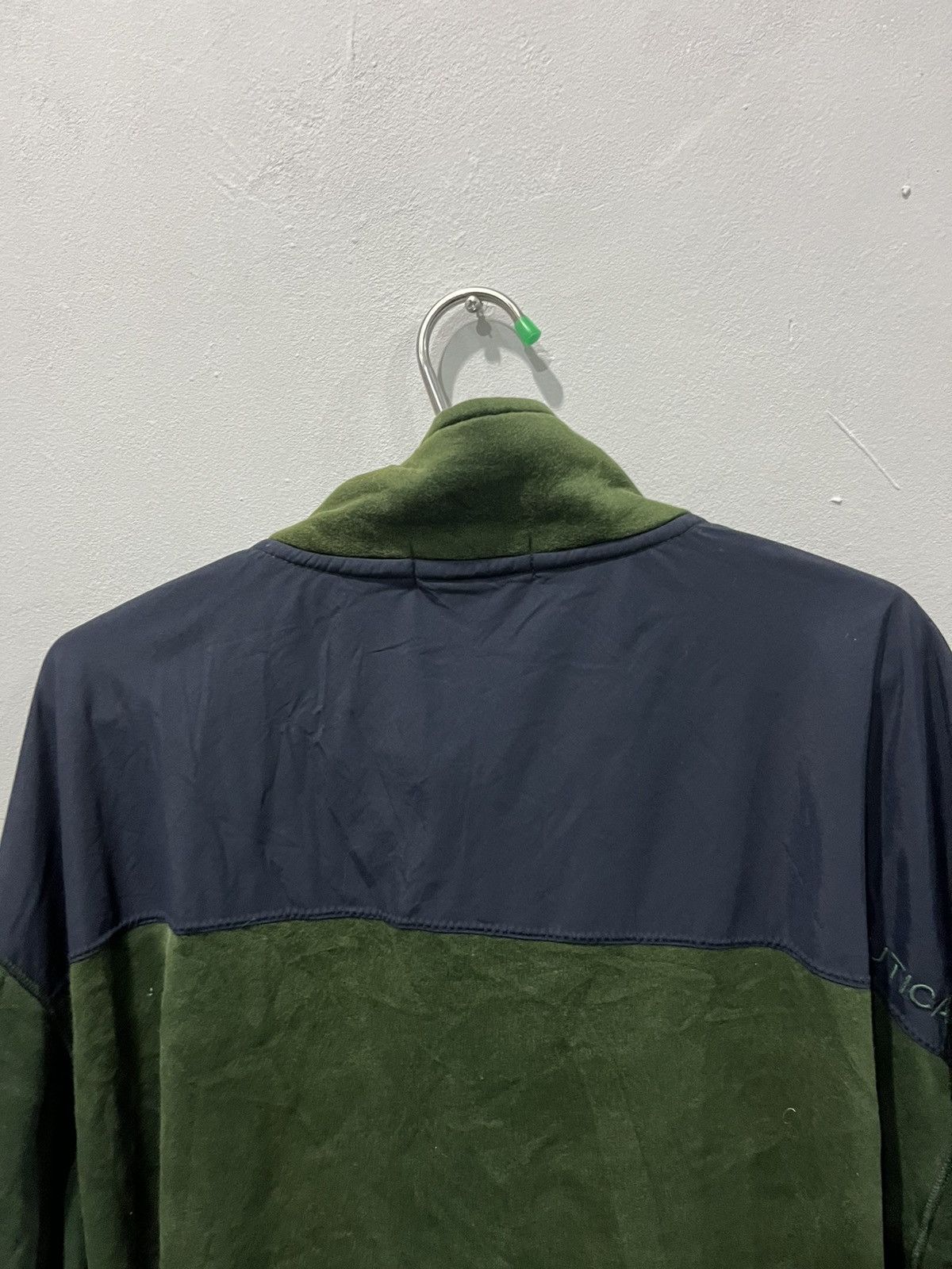 Nautica 💥 NAUTICA SAILING GEAR XXL DOUBLE POCKETED special size Size US XXL / EU 58 / 5 - 9 Thumbnail