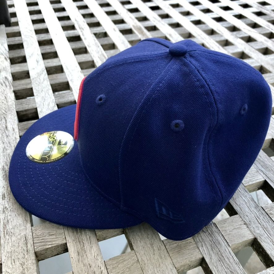 New Era Golden State Warriors Interstellar Jelly Hat Club 7 1/4 Size ONE SIZE - 4 Thumbnail