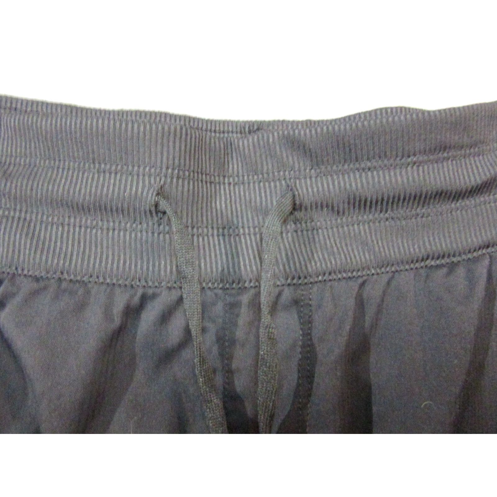 The North Face The North Face Shorts Womens Small Black Aphrodite Side Slit Nylon Size 28" / US 6 / IT 42 - 5 Thumbnail