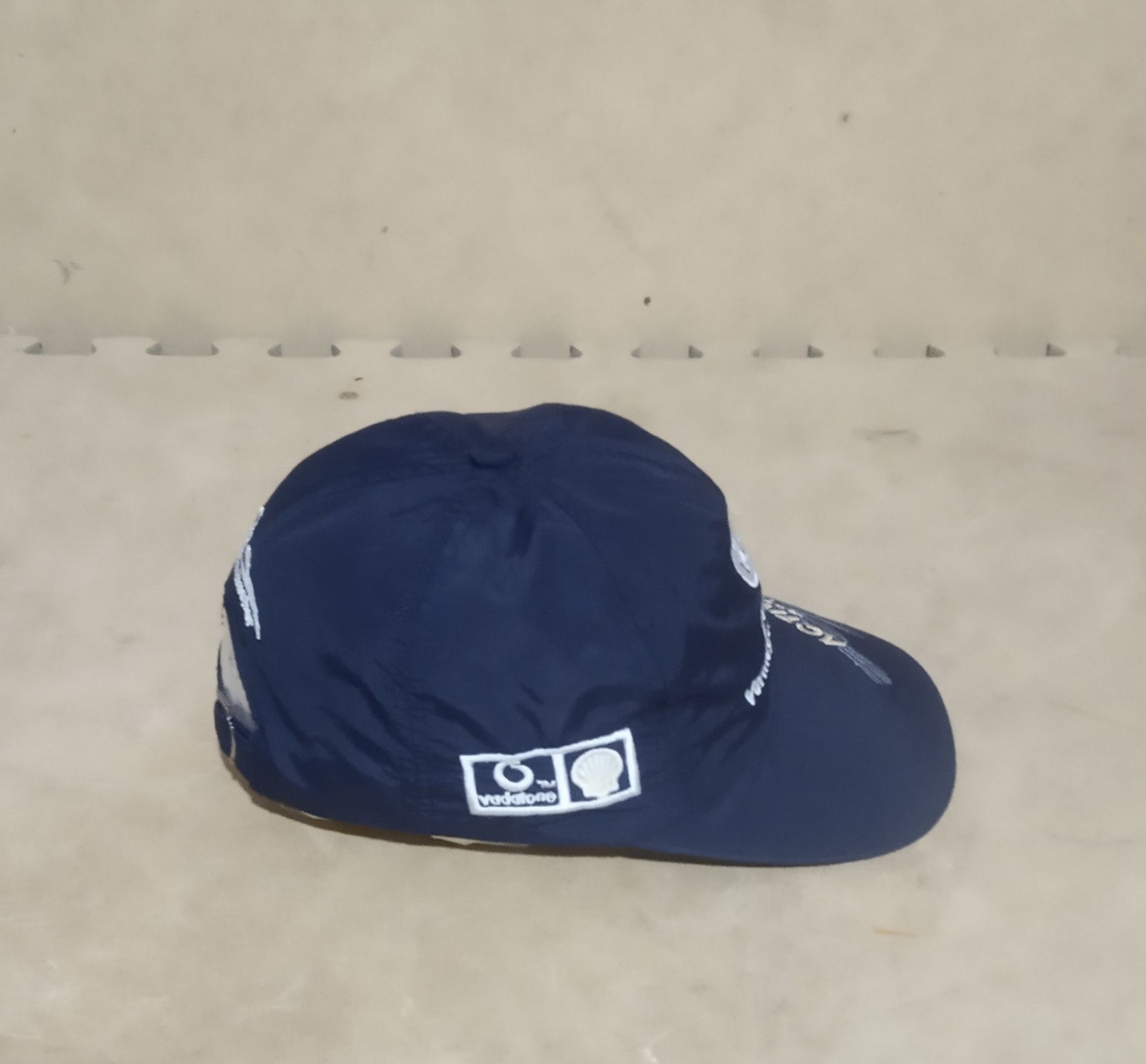Formula 1 F1 Michael Schumacher Hat Cap Size ONE SIZE - 5 Thumbnail