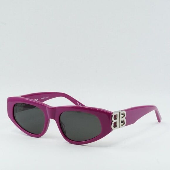 Balenciaga NEW BALENCIAGA BB0095S 017 SUNGLASSES - LOWEST PRICE! Size ONE SIZE - 2 Thumbnail