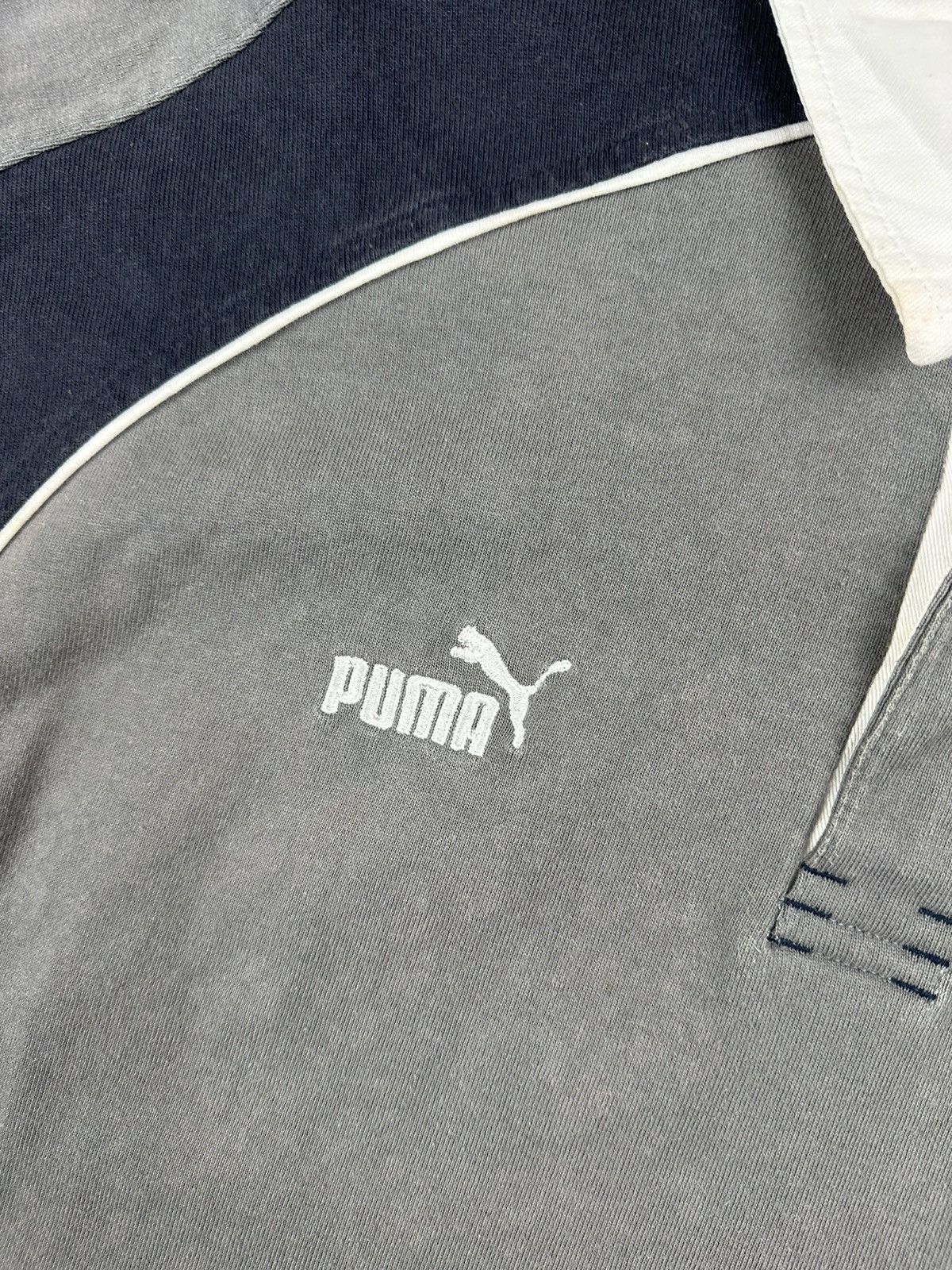 Puma Puma St.Helens Rugby League Club Jersey Size US S / EU 44-46 / 1 - 8 Thumbnail