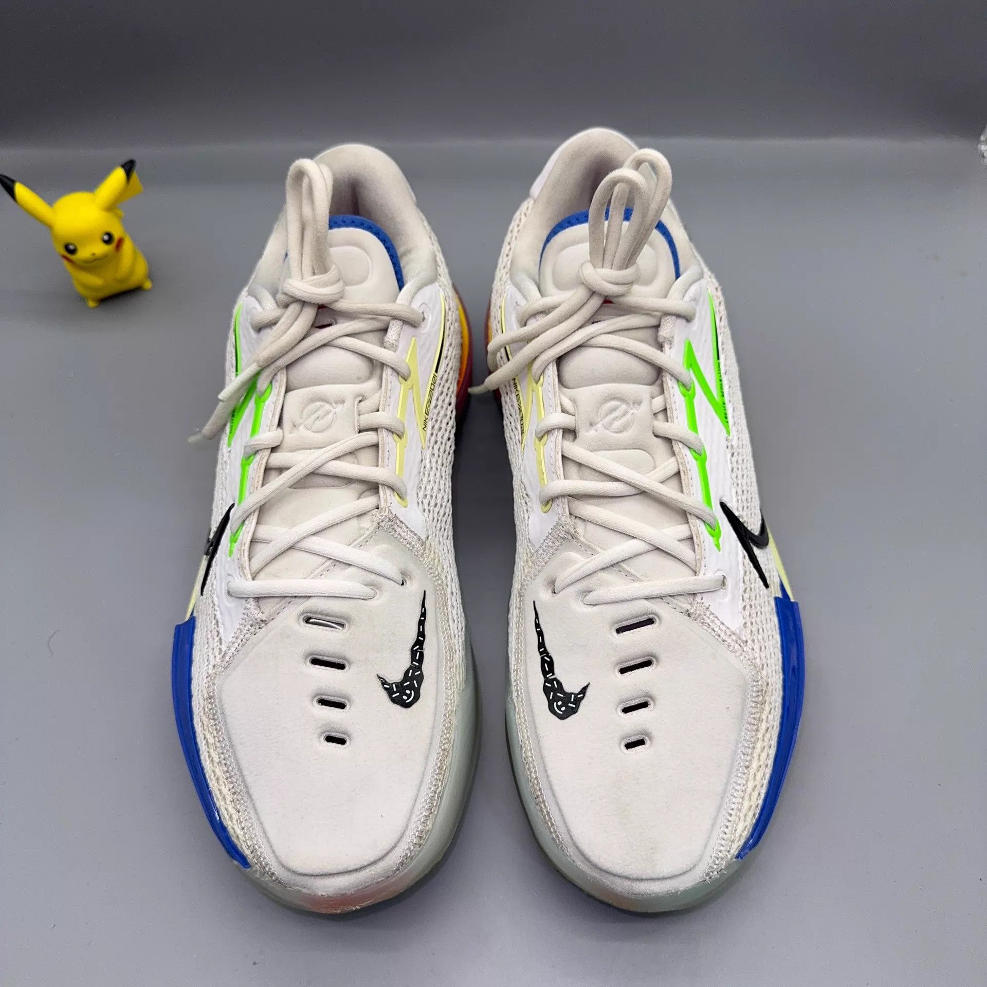 Nike Nike Gtcut1 Multicolor 44 Size US 11 / EU 44 - 2 Thumbnail