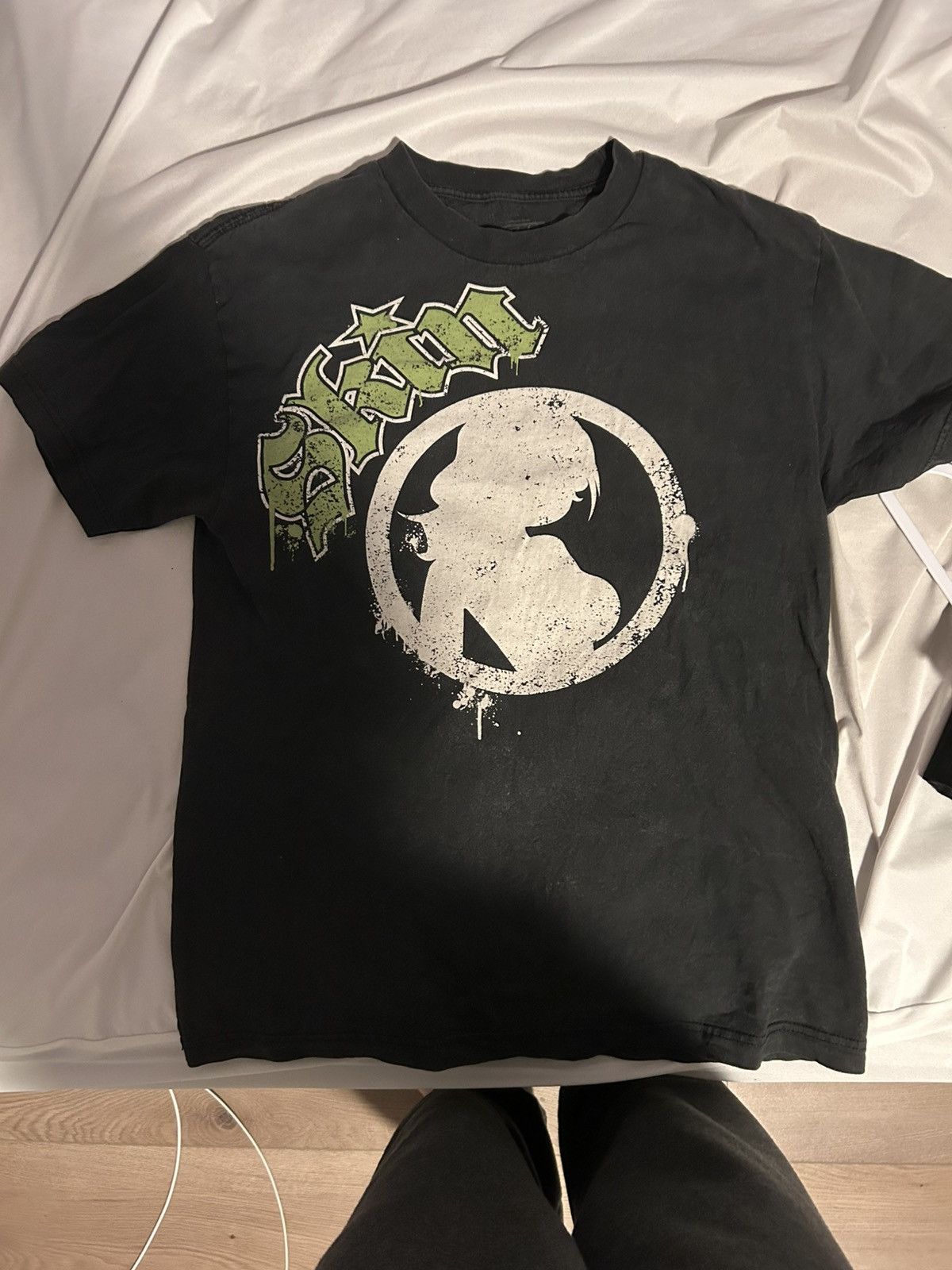 Vintage Vintage Skin Tee Size US L / EU 52-54 / 3 - 1 Thumbnail