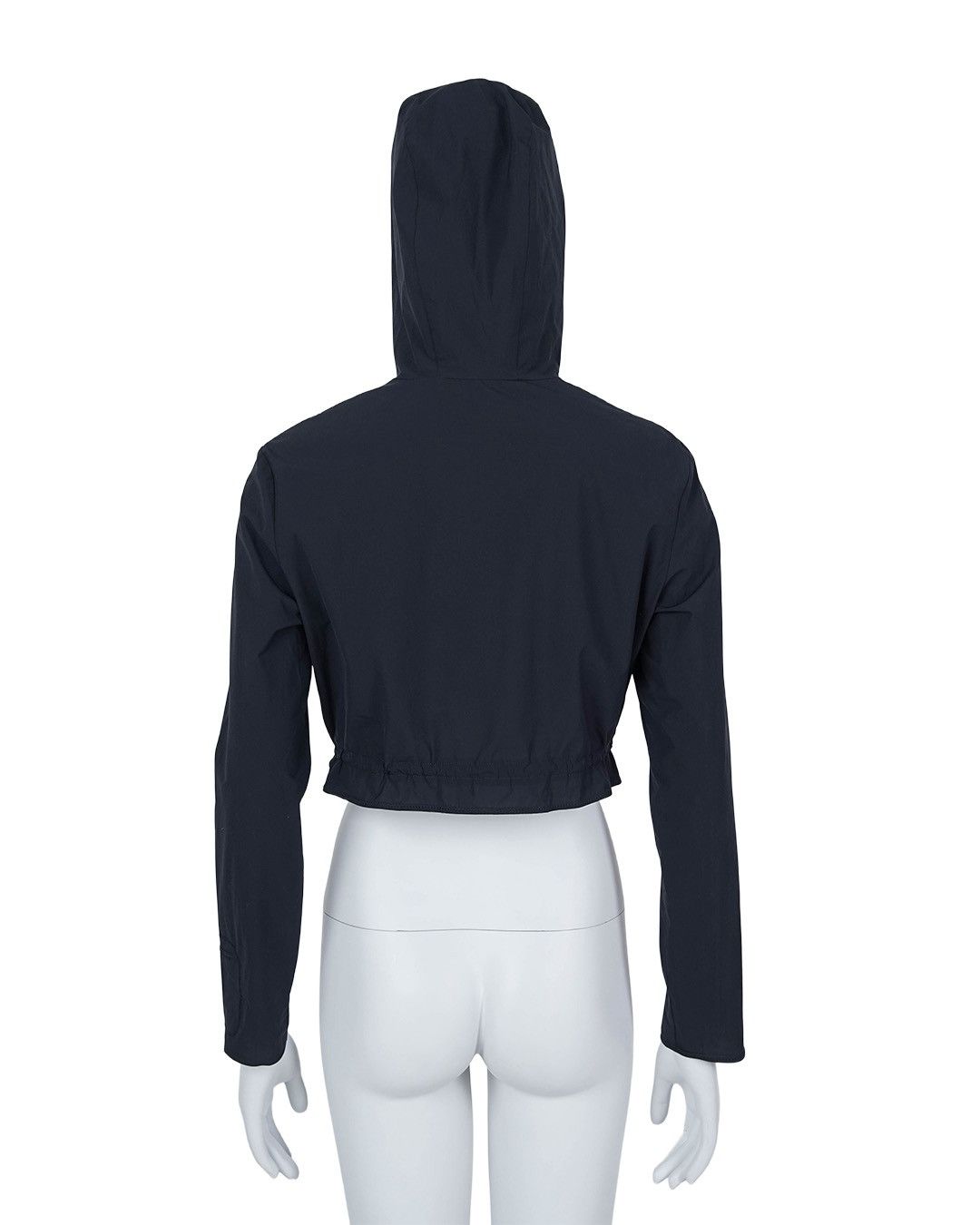 Miu Miu Miu Miu S/S1999 Hooded Longsleeve Top Size M / US 6-8 / IT 42-44 - 8 Thumbnail