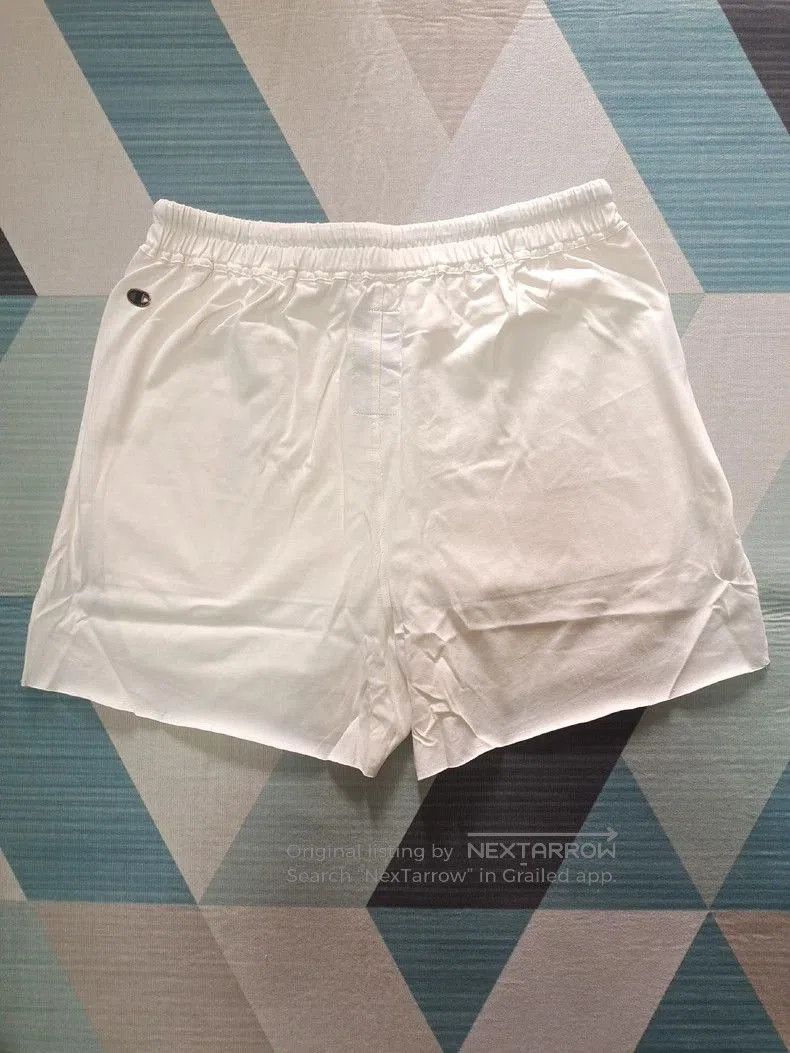 Rick Owens RICK OWENS Casual Shorts XL. Size US 26 / EU 42 - 2 Thumbnail