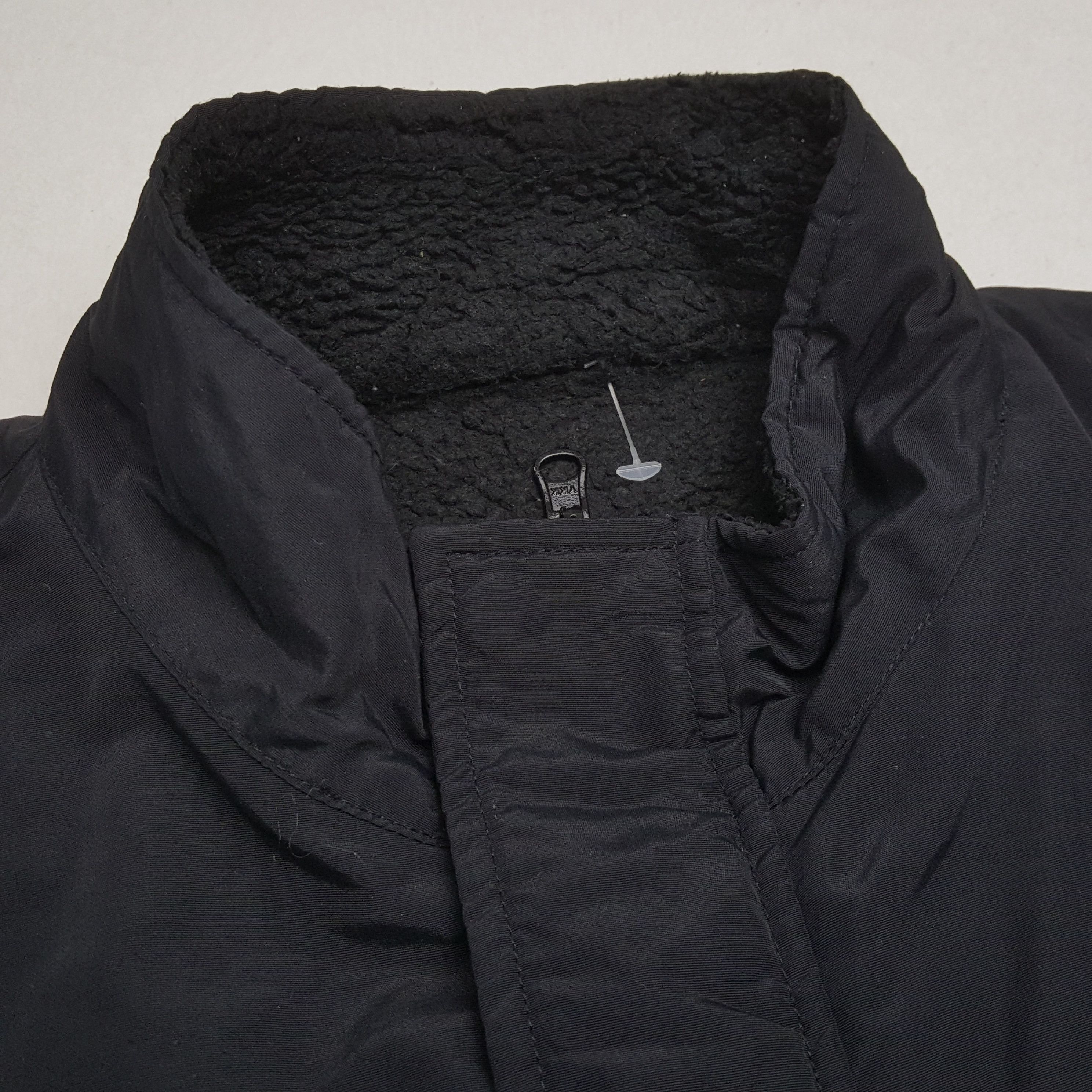 Vintage UNIVERSITY OF CALIRFONIA Jacket Streetwear Style Size US XL / EU 56 / 4 - 13 Thumbnail