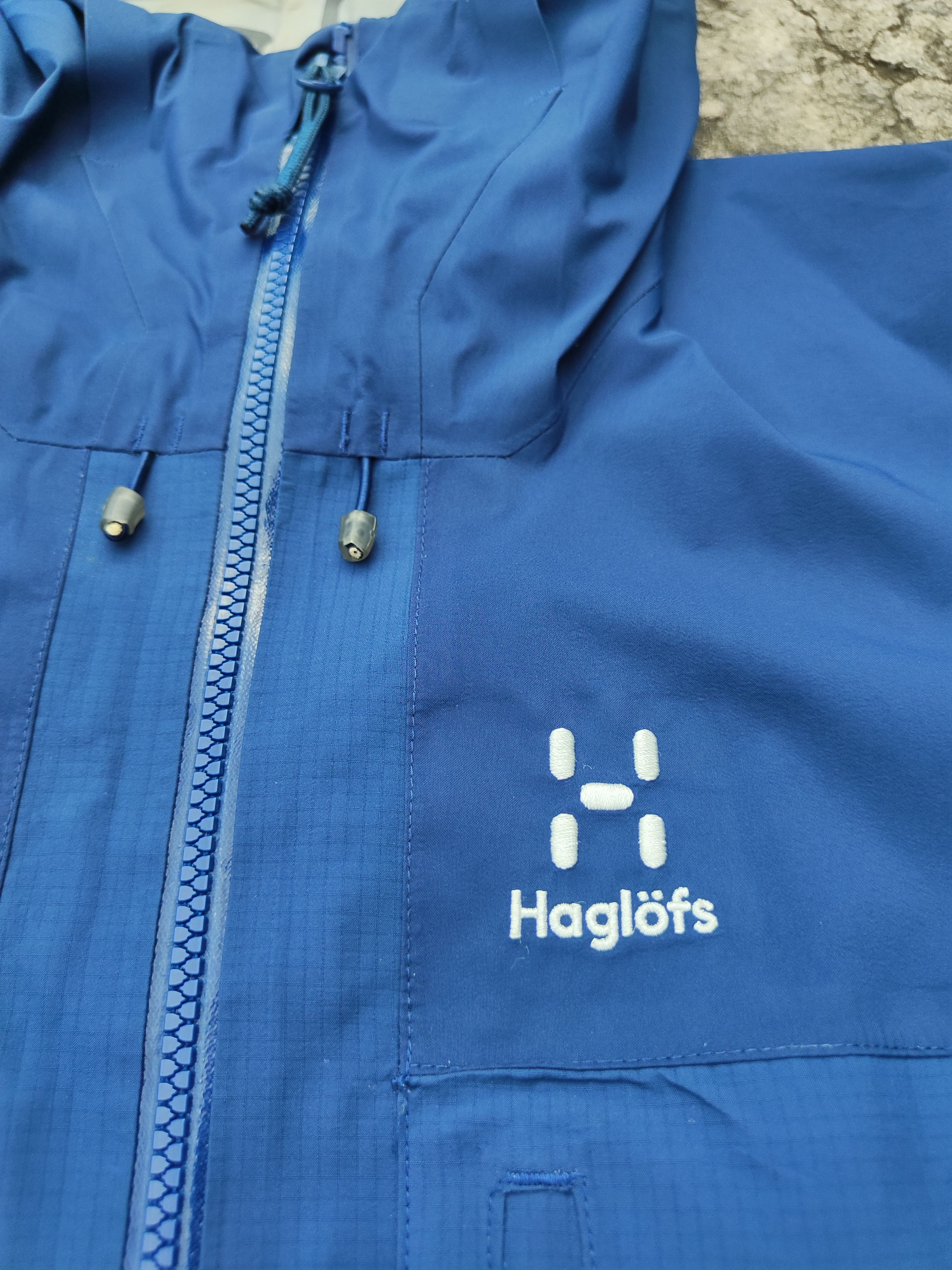 Haglofs Haglofs Roc Nordic Goretex Pro Size US S / EU 44-46 / 1 - 4 Thumbnail