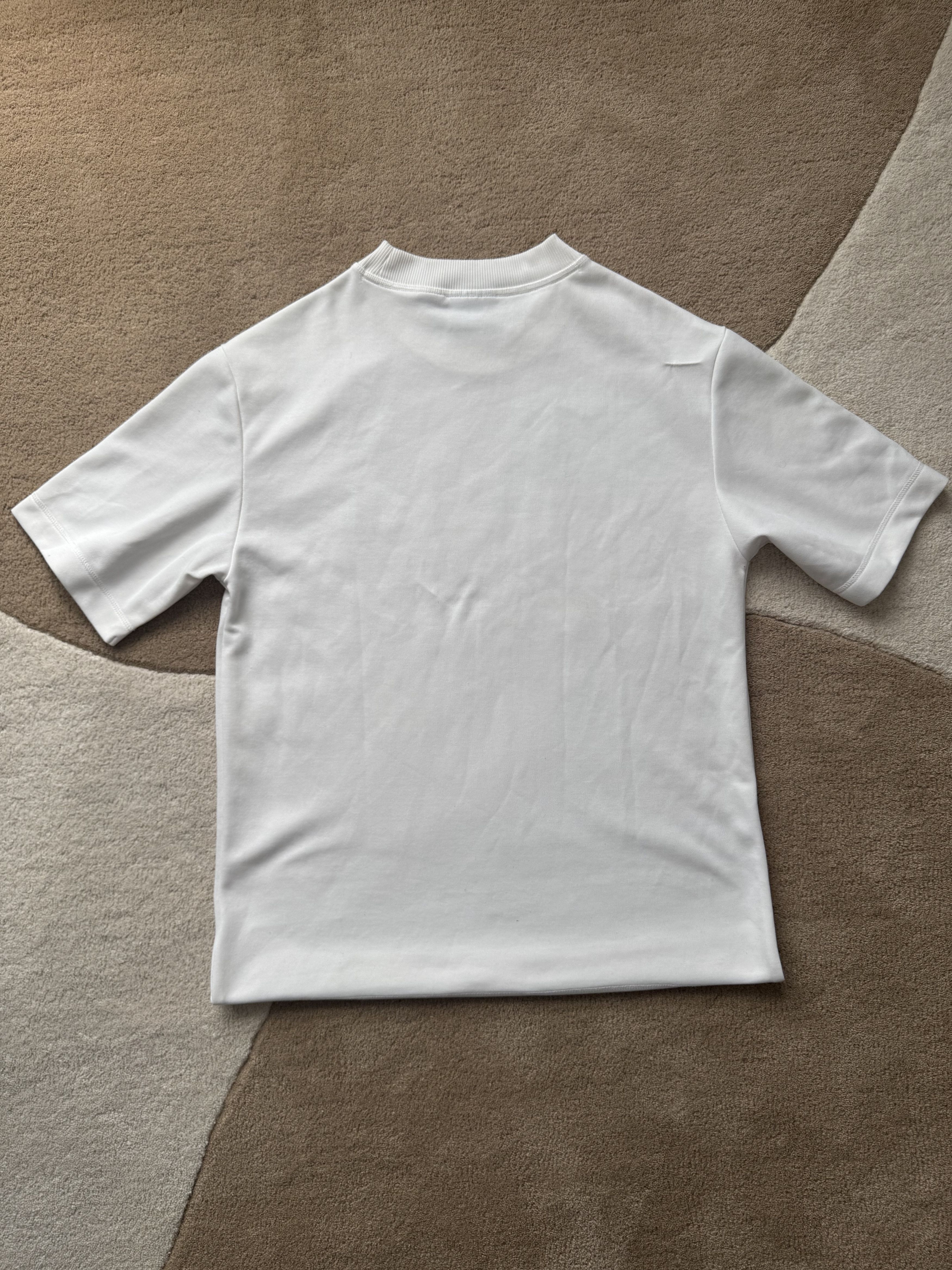 Bristol Studios Bristol Studio X Adidas T-Shirt Size US S / EU 44-46 / 1 - 3 Thumbnail