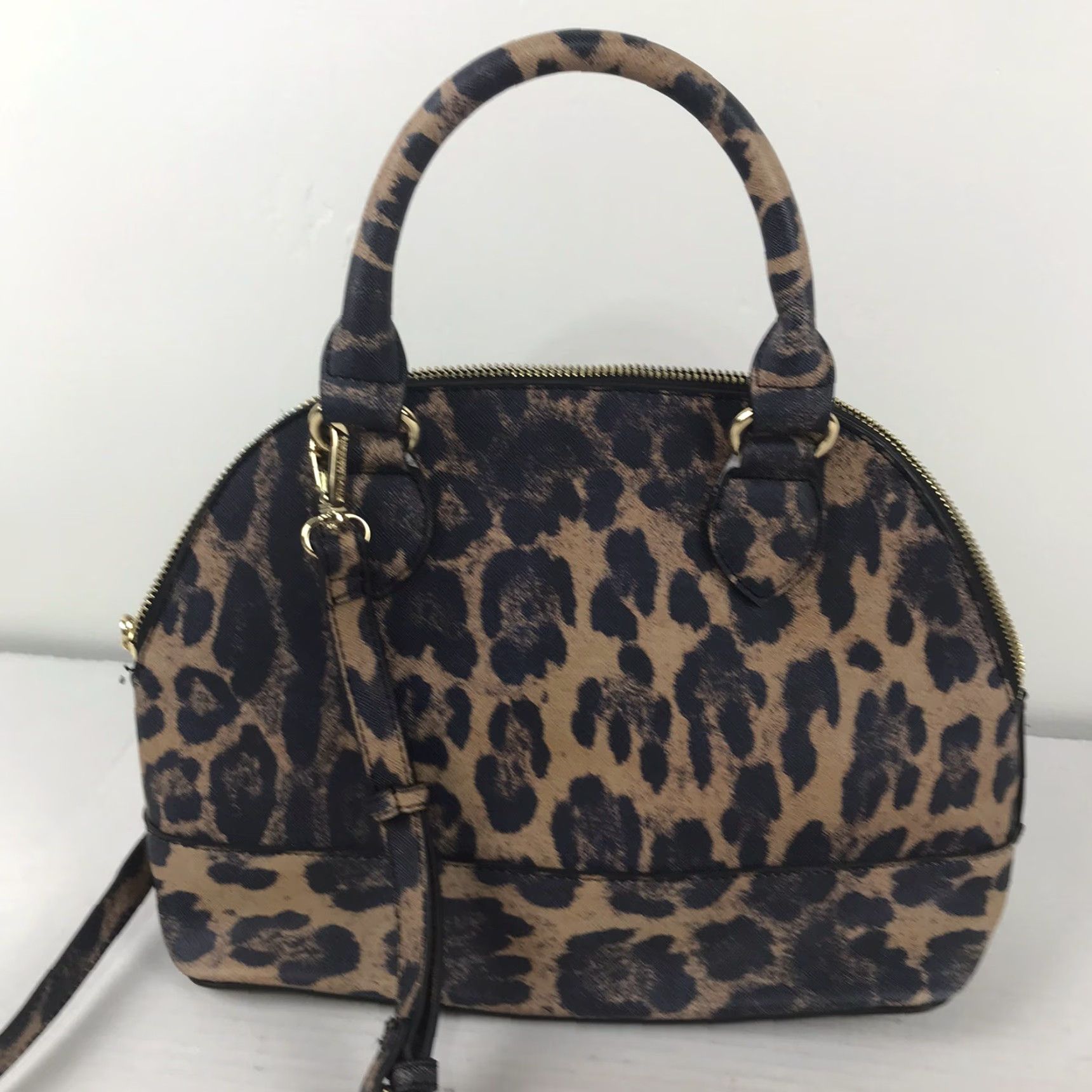 Steve Madden Steve Madden Crossbody Bag 100% PU An Print Size ONE SIZE - 3 Thumbnail