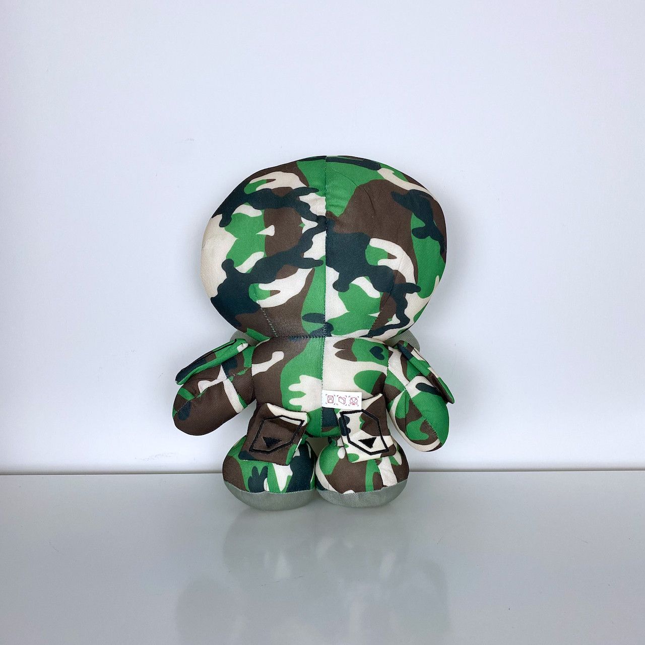 Other BUGSEX SFTBG-003 PLUSH DOLL Size ONE SIZE - 2 Thumbnail