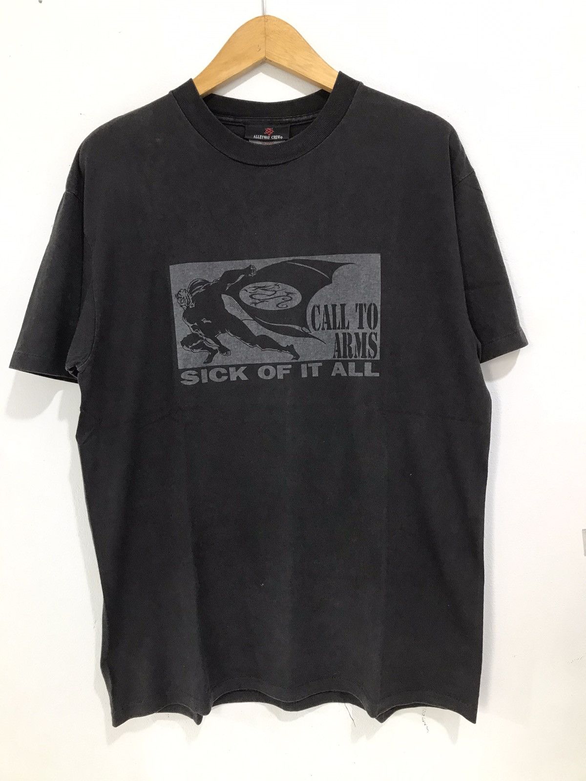 Vintage Sick Of It All | Grailed