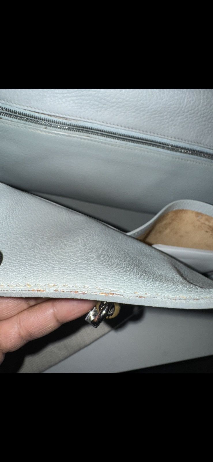 Hermes Hermes Kelly 32 Size ONE SIZE - 6 Thumbnail