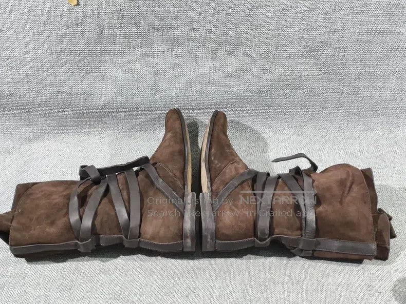 Saint Laurent Paris #REF! Size US 9.5 / EU 42-43 - 5 Thumbnail
